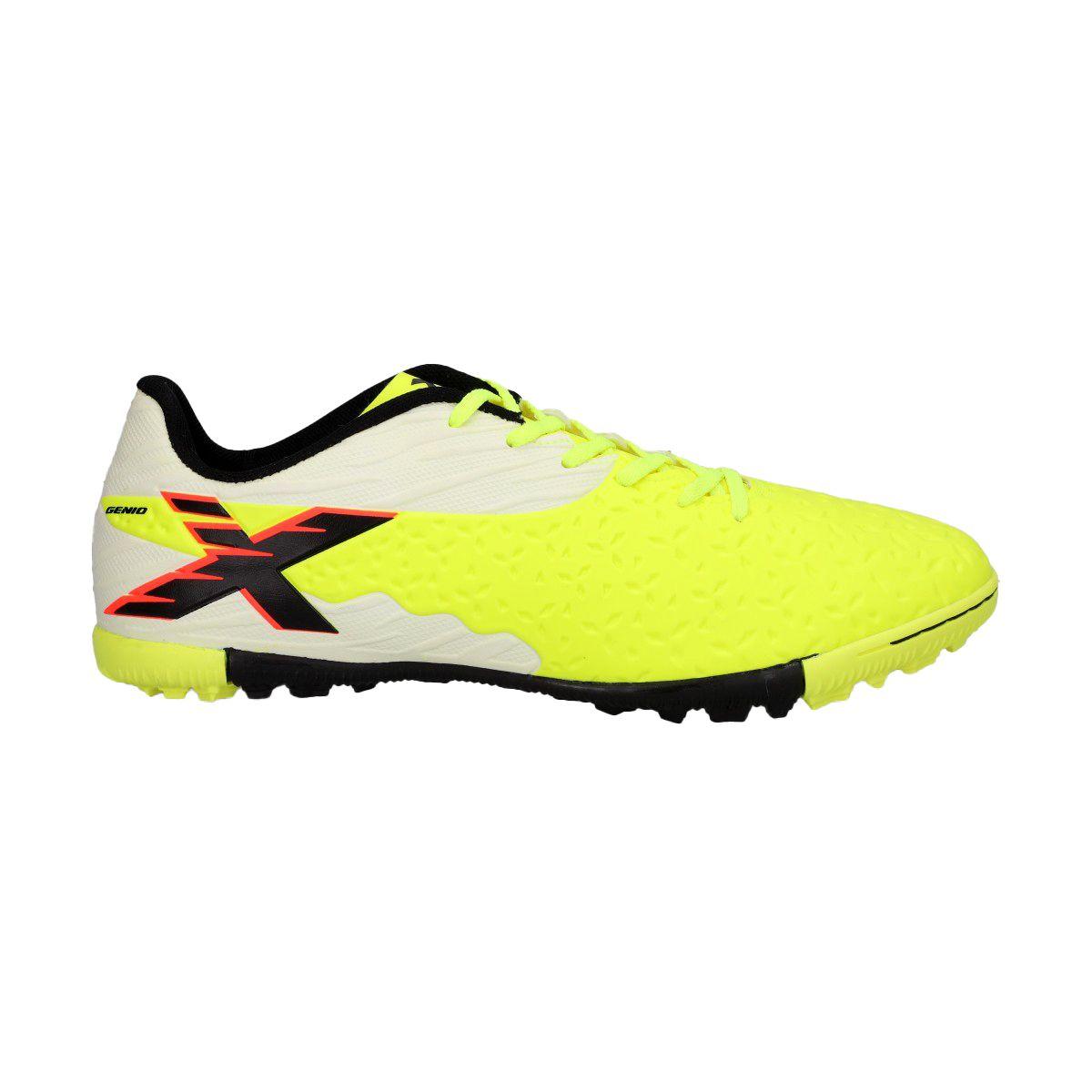 ZAPATOS DE BABY FUTBOL OXN GENIO 4 ADULTO-0