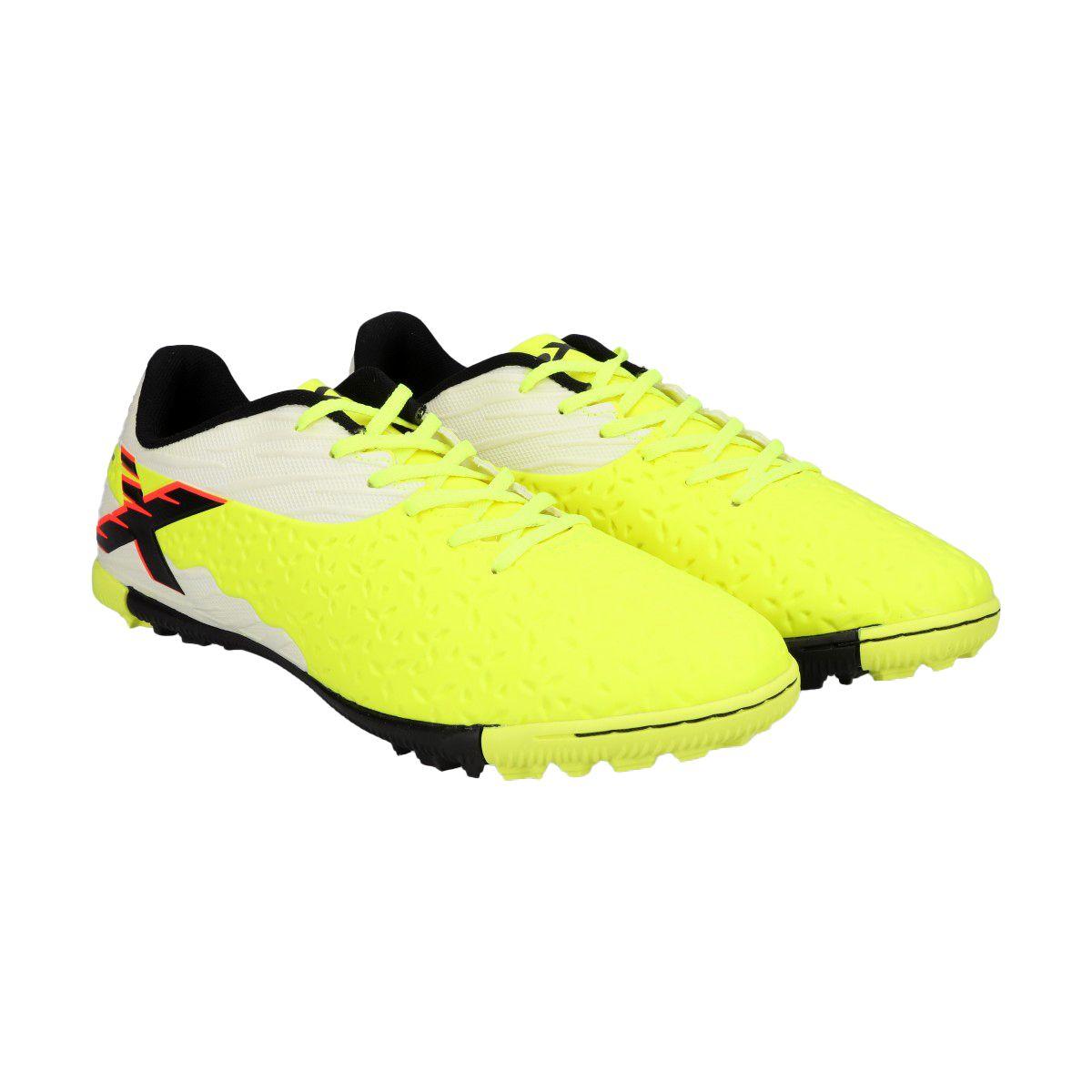 ZAPATOS DE BABY FUTBOL OXN GENIO 4 ADULTO-1