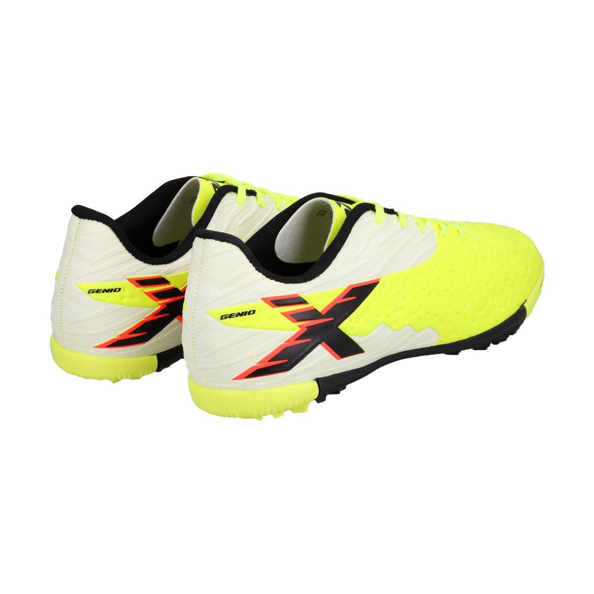 ZAPATOS DE BABY FUTBOL OXN GENIO 4 ADULTO-2
