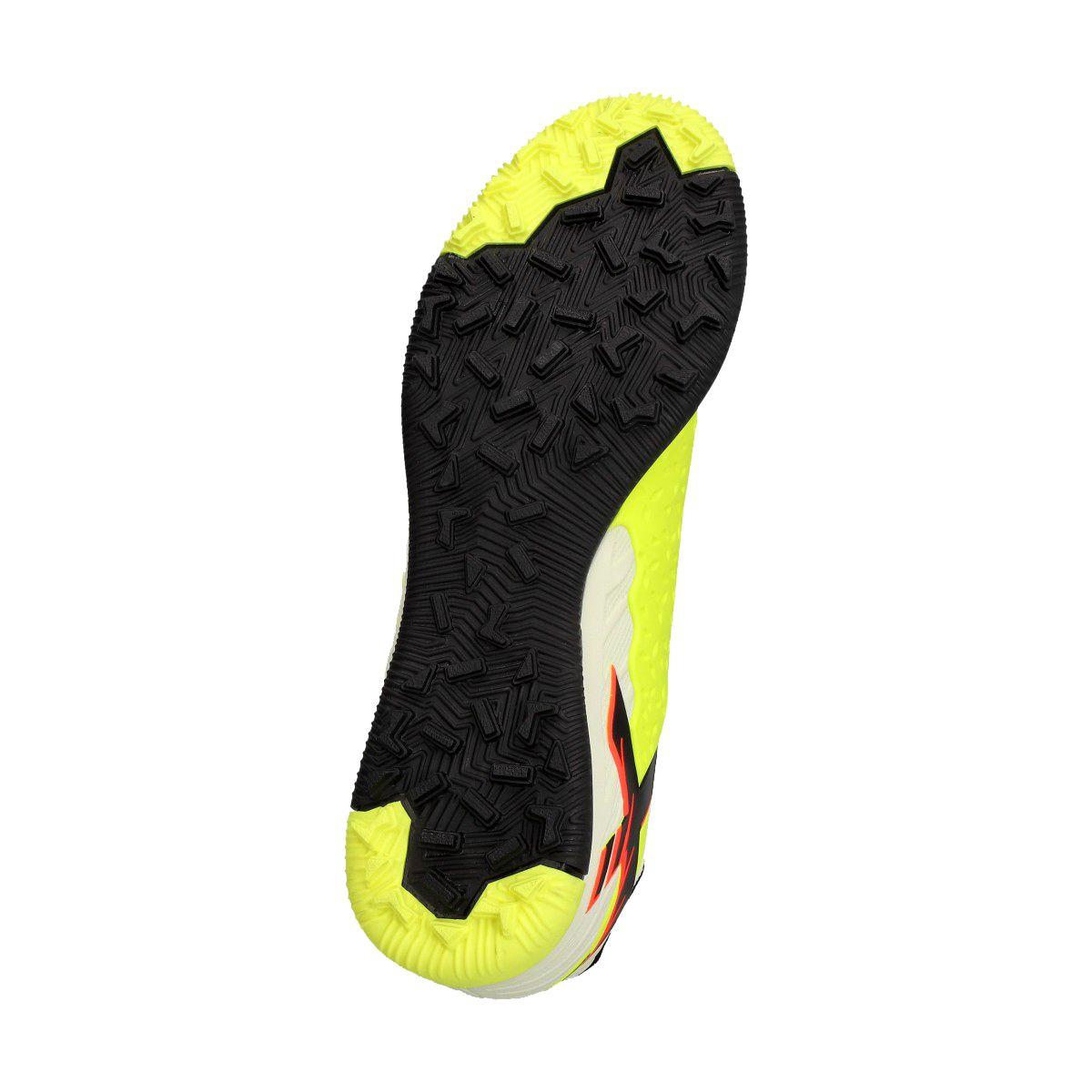 ZAPATOS DE BABY FUTBOL OXN GENIO 4 ADULTO-4