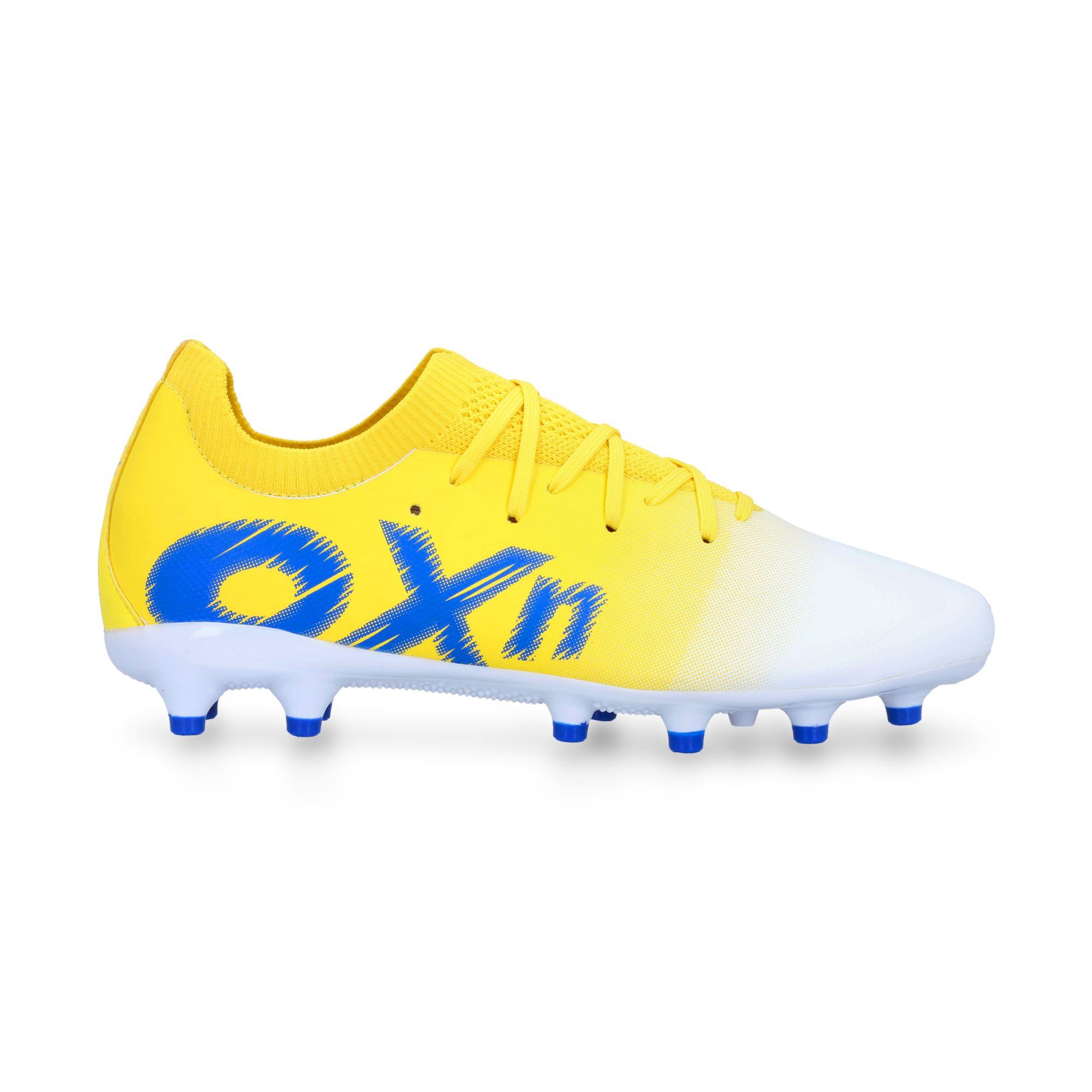 ZAPATOS DE FUTBOL NIEBLA MD ADULTO-0