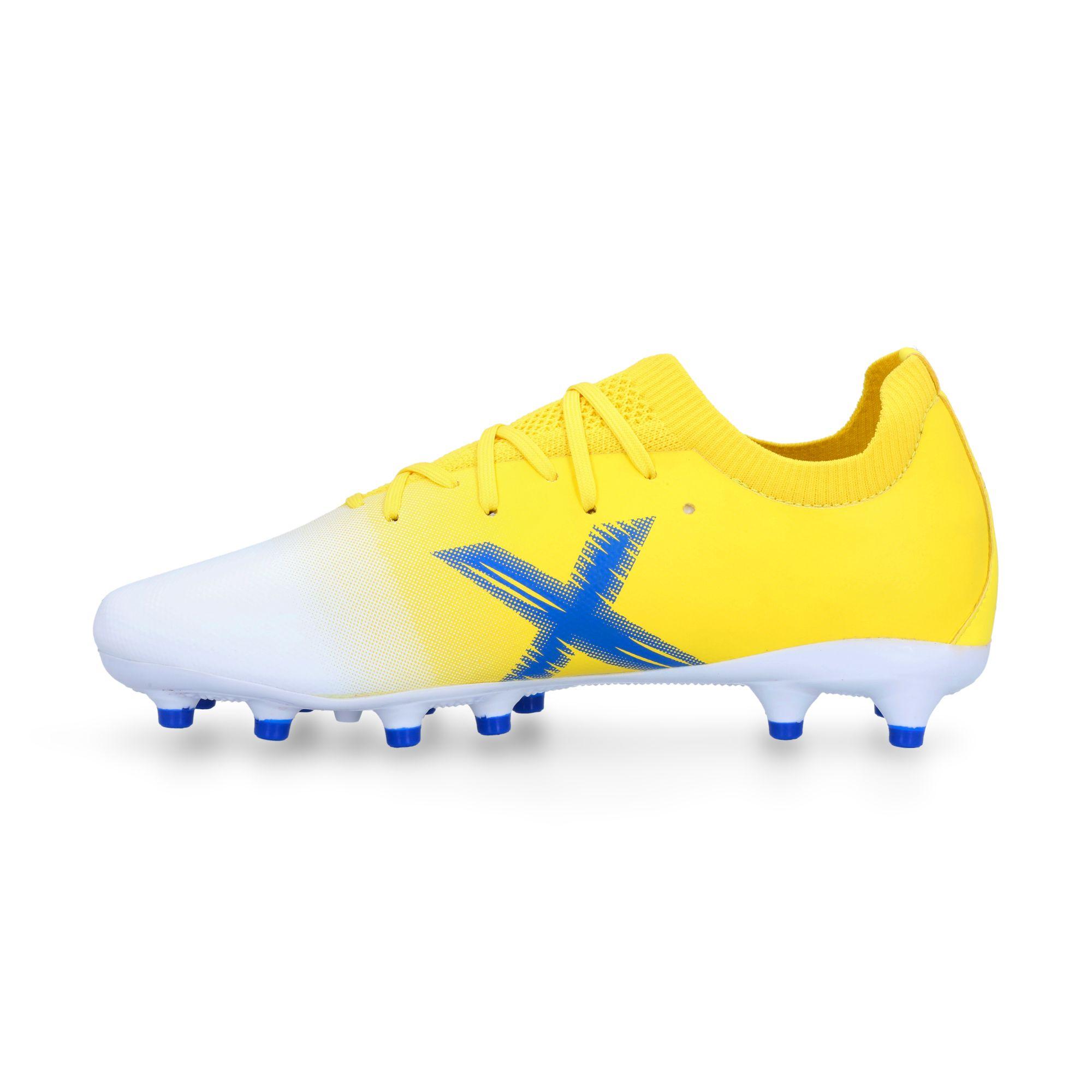 ZAPATOS DE FUTBOL NIEBLA MD ADULTO-1