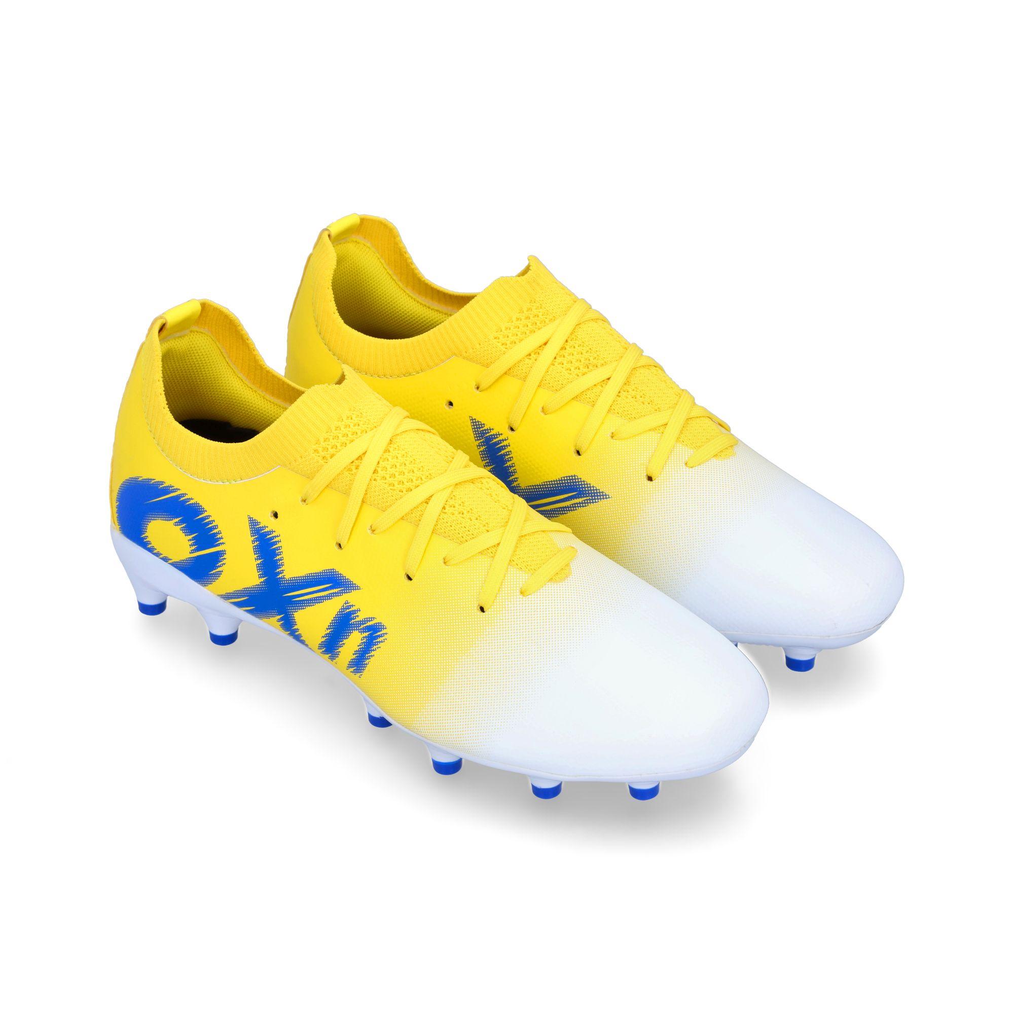 ZAPATOS DE FUTBOL NIEBLA MD ADULTO-2