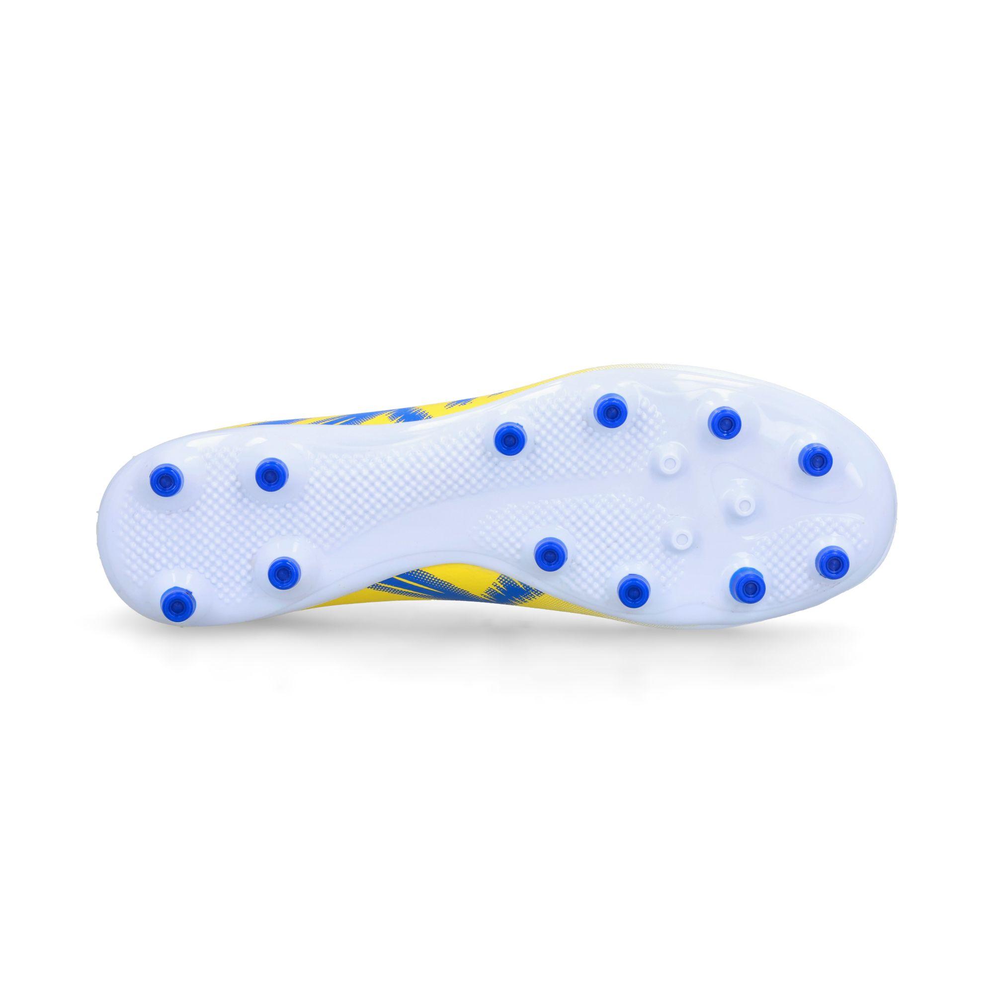 ZAPATOS DE FUTBOL NIEBLA MD ADULTO-4