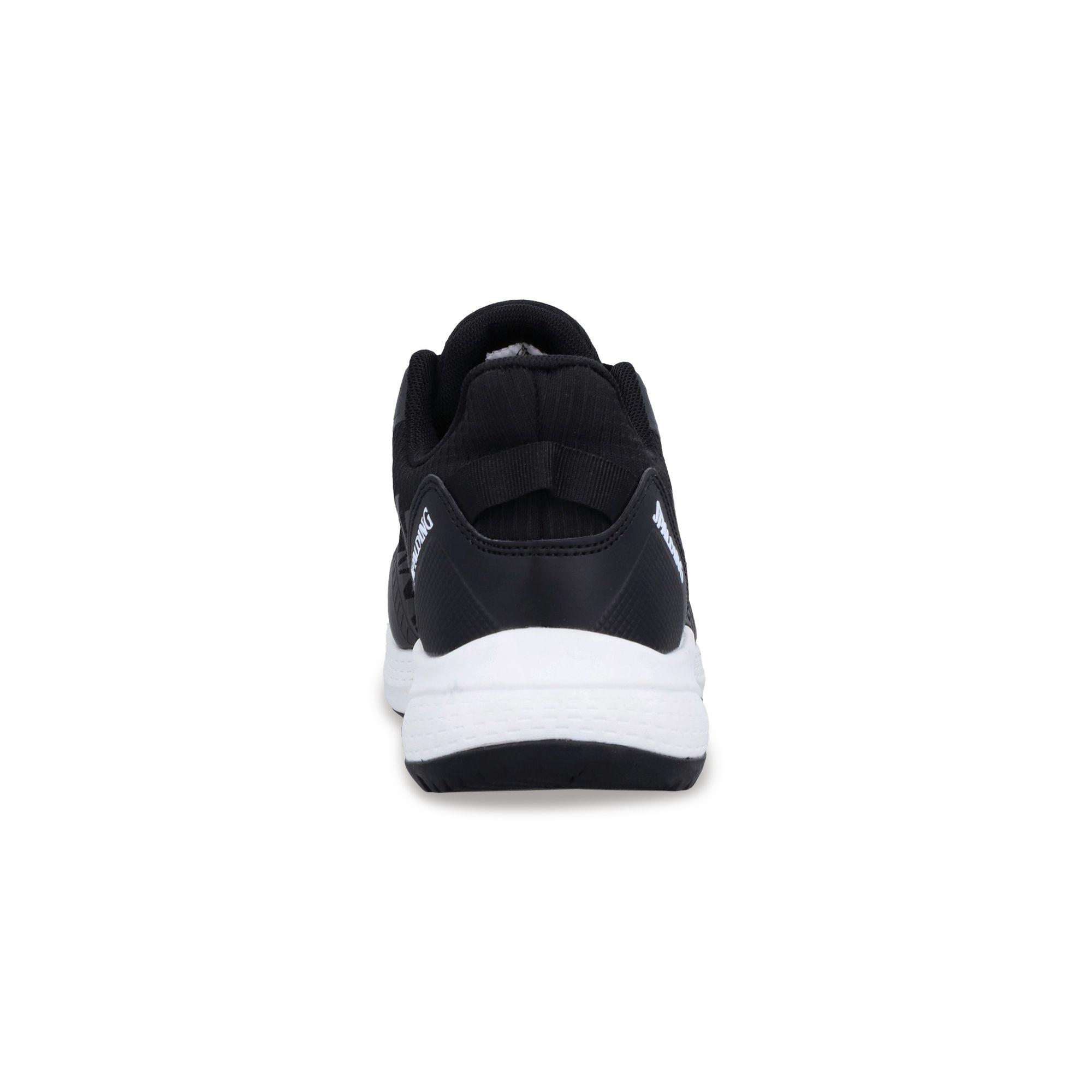 ZAPATILLAS TRAIL RUNNING ELAN HOMBRE NEGRO-2
