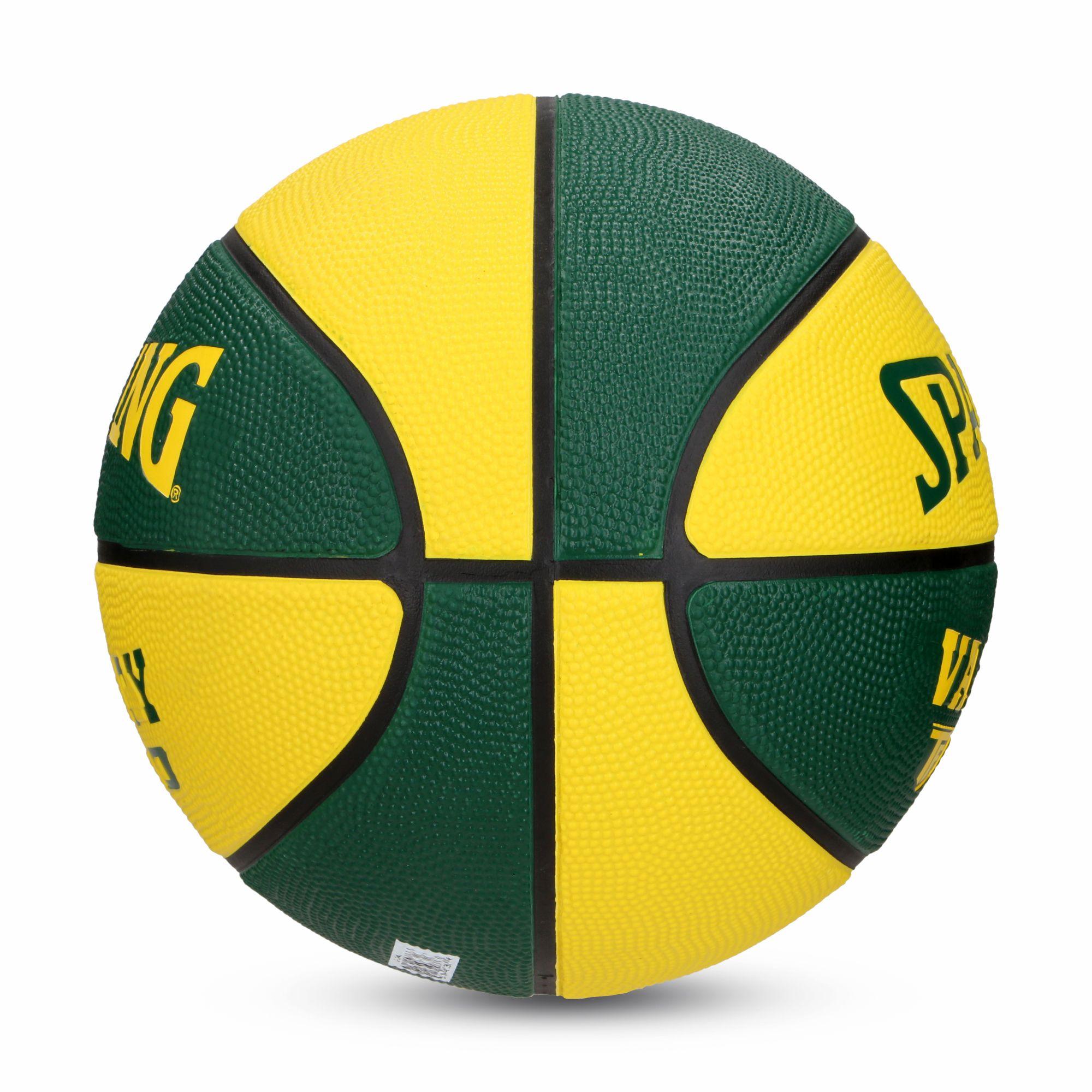 BALON BASKETBALL VARSITY TF150™ - SIZE 7-2