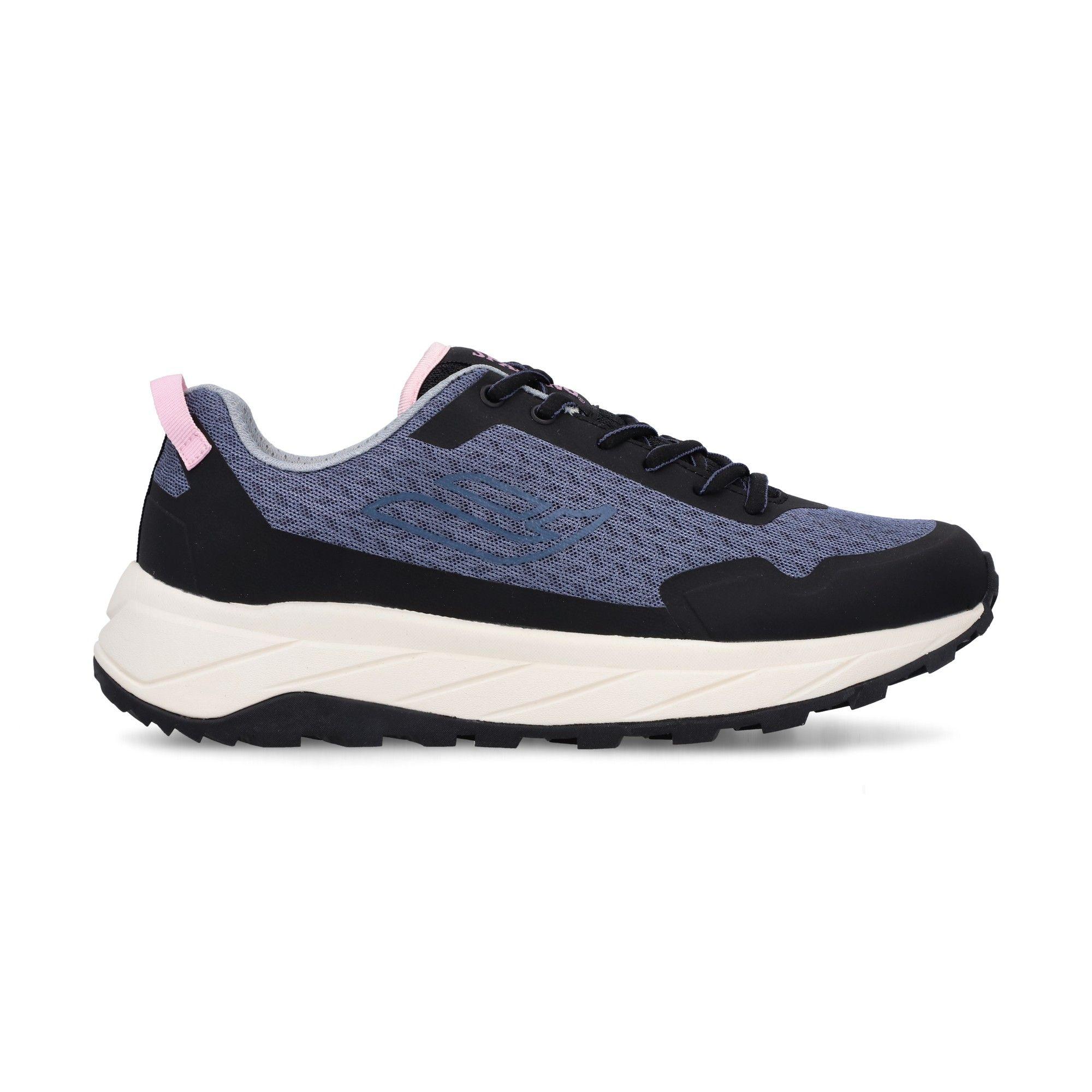 ZAPATILLAS TRAIL RUNNING MANA MUJER-0