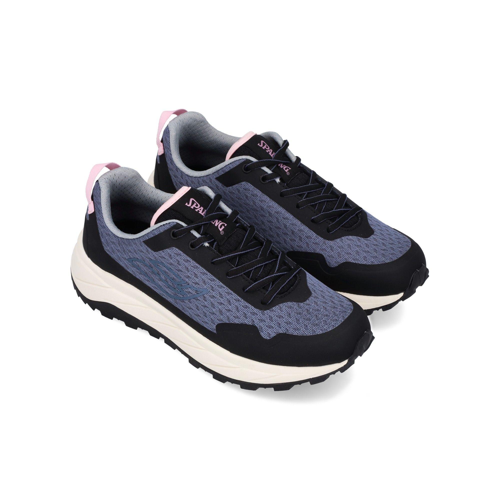 ZAPATILLAS TRAIL RUNNING MANA MUJER-3