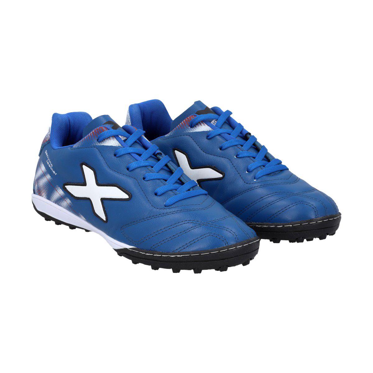 ZAPATOS DE BABY FUTBOL OXN FORTUNA SC ADULTO-1