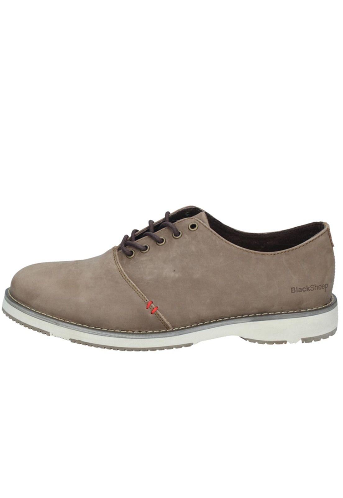 ZAPATO BLACKSHEEP KILIMANJARO-0