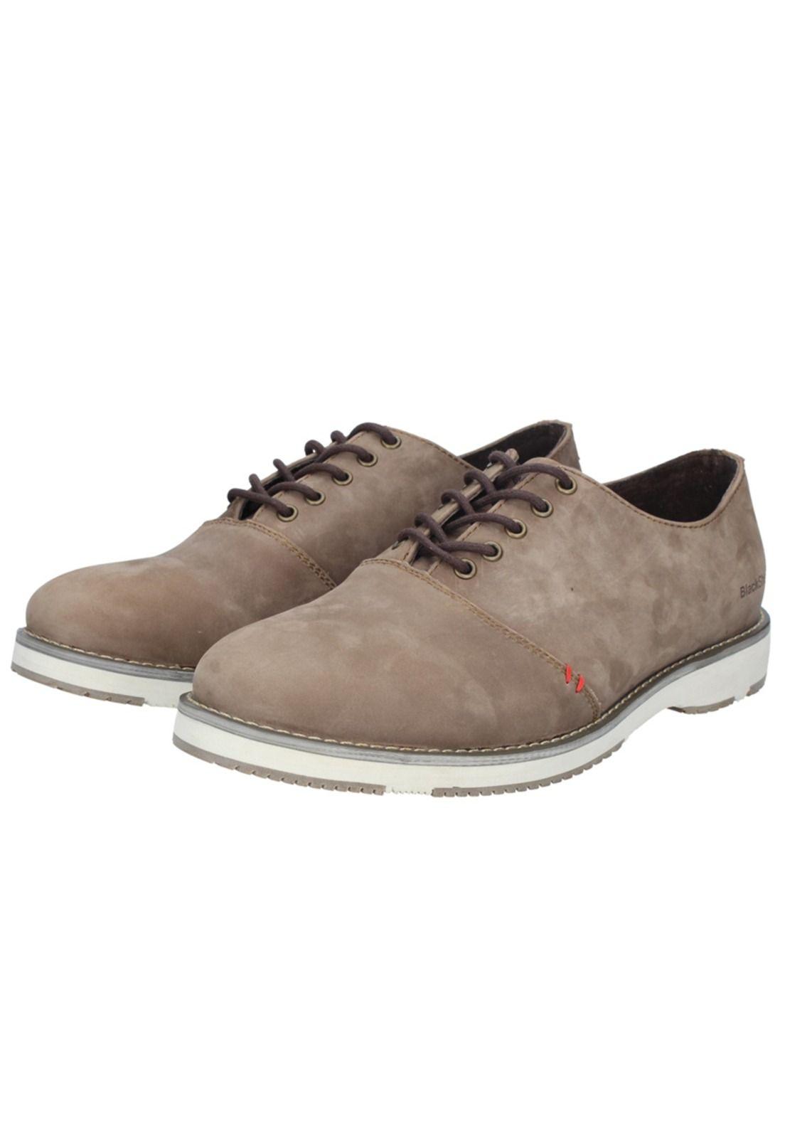 ZAPATO BLACKSHEEP KILIMANJARO-1