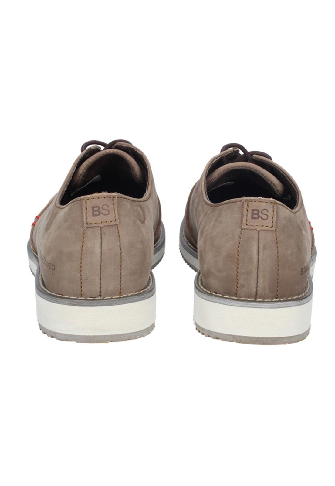 ZAPATO BLACKSHEEP KILIMANJARO-2