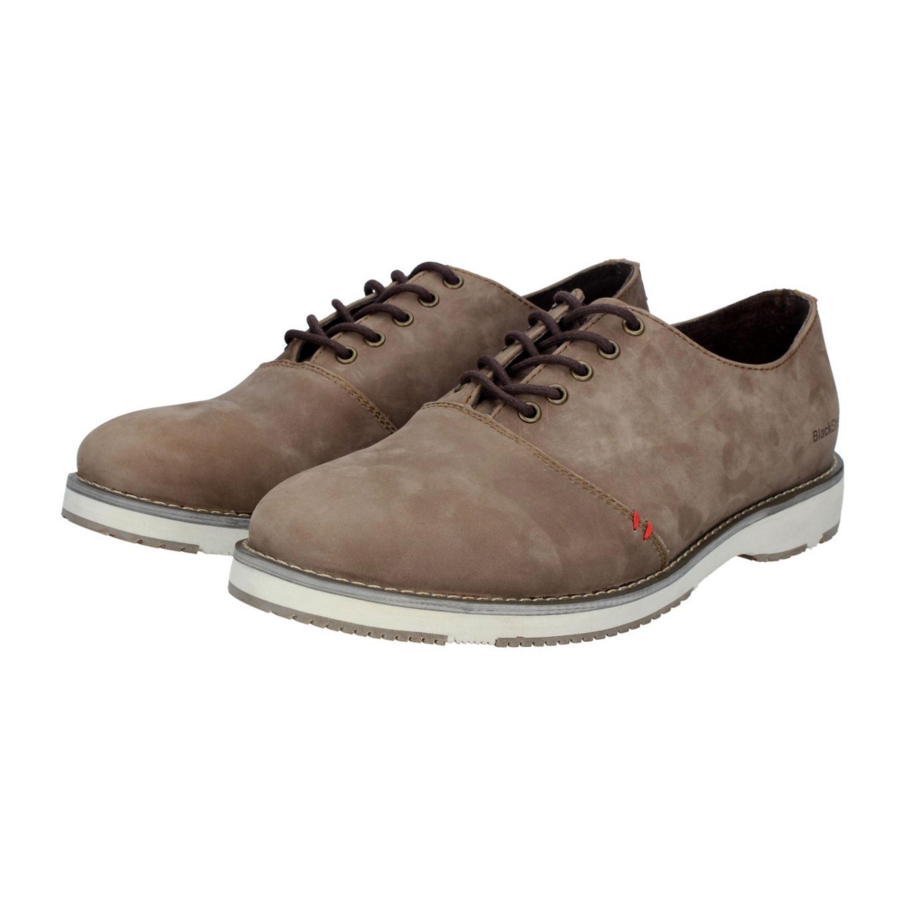 ZAPATOS URBANO BLACK SHEEP KILIMANJARO HOMBRE-0