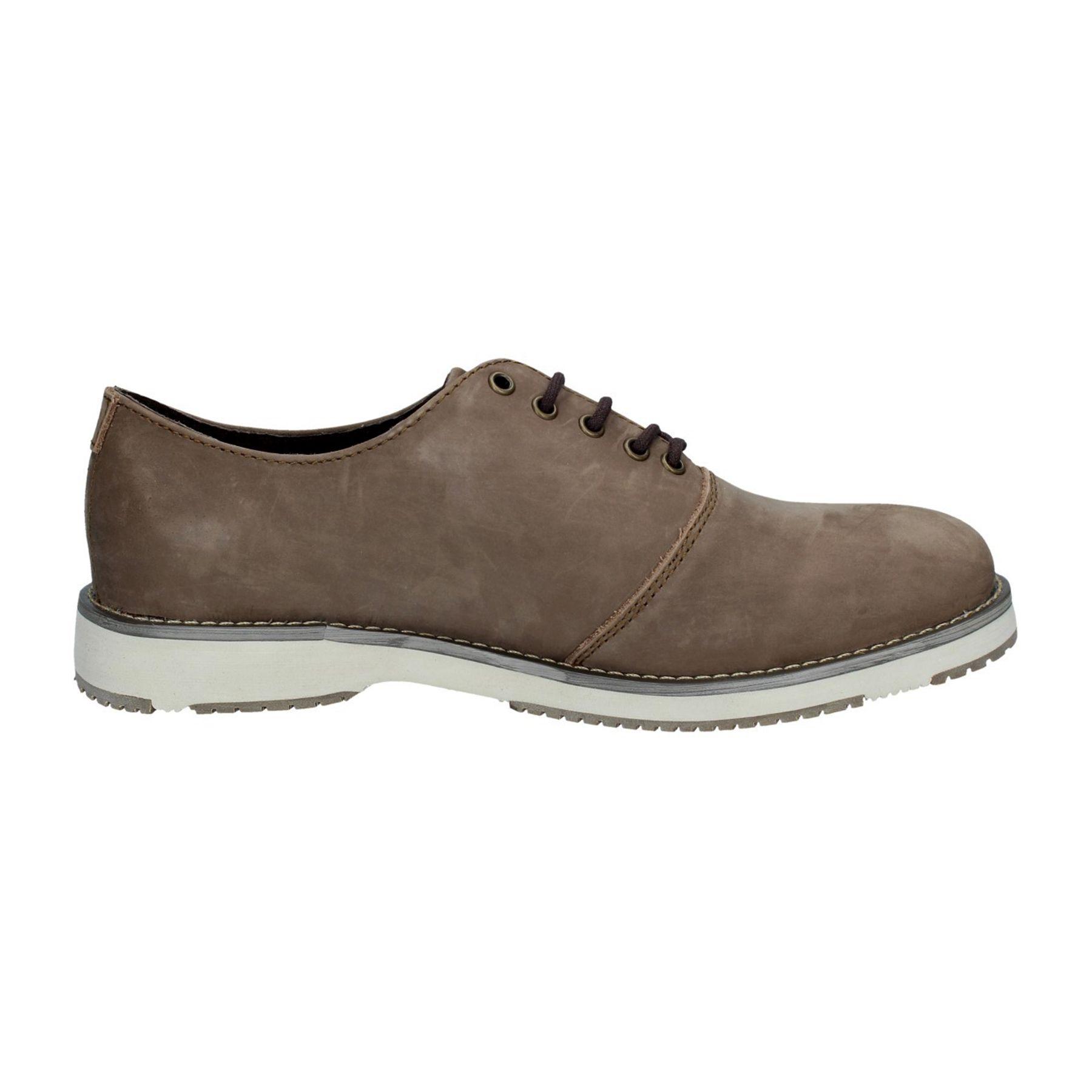 ZAPATOS URBANO BLACK SHEEP KILIMANJARO HOMBRE-1