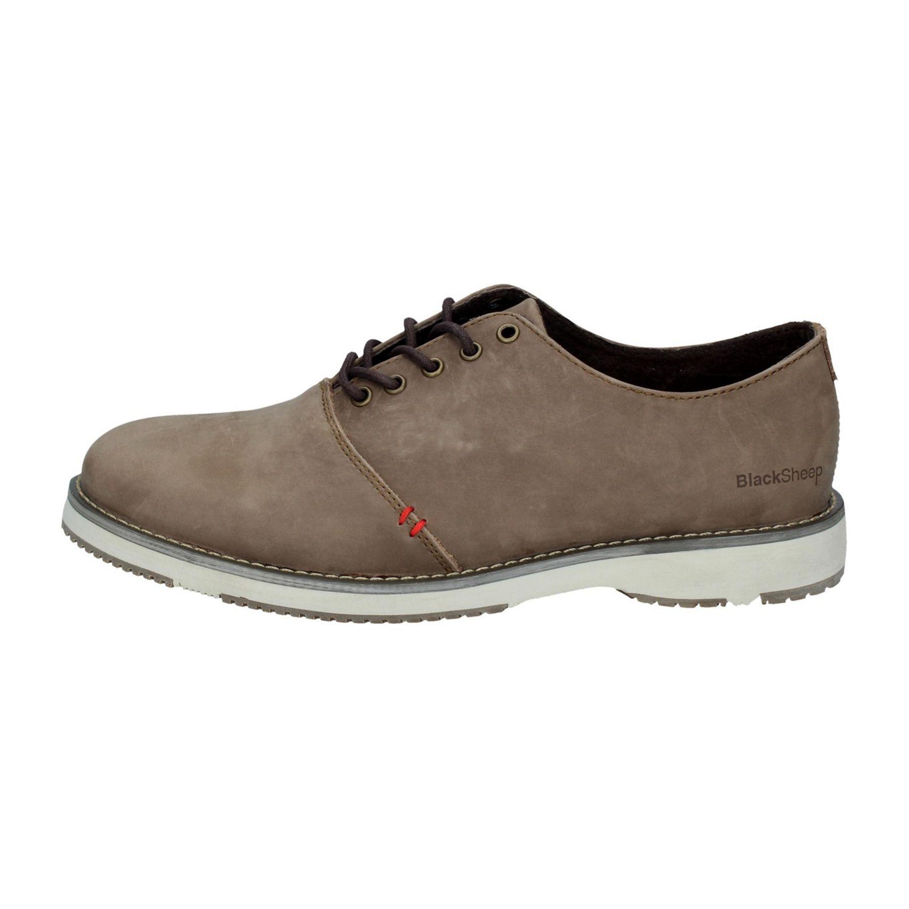ZAPATOS URBANO BLACK SHEEP KILIMANJARO HOMBRE-2