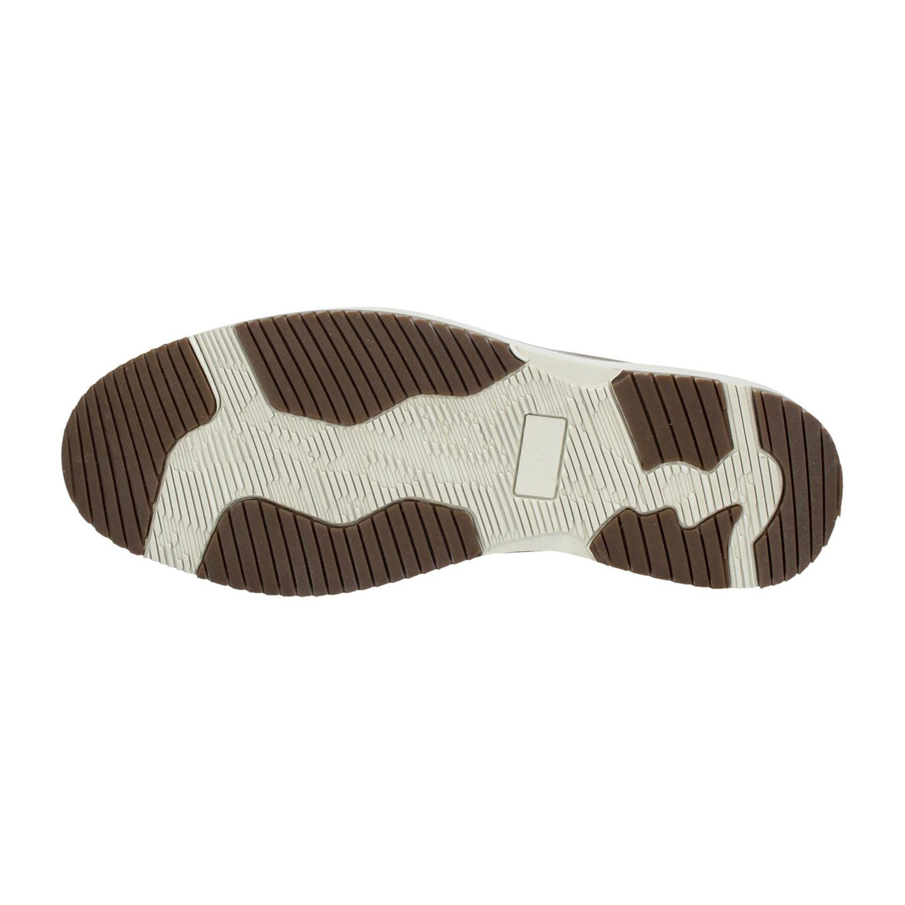 ZAPATOS URBANO BLACK SHEEP KILIMANJARO HOMBRE-4