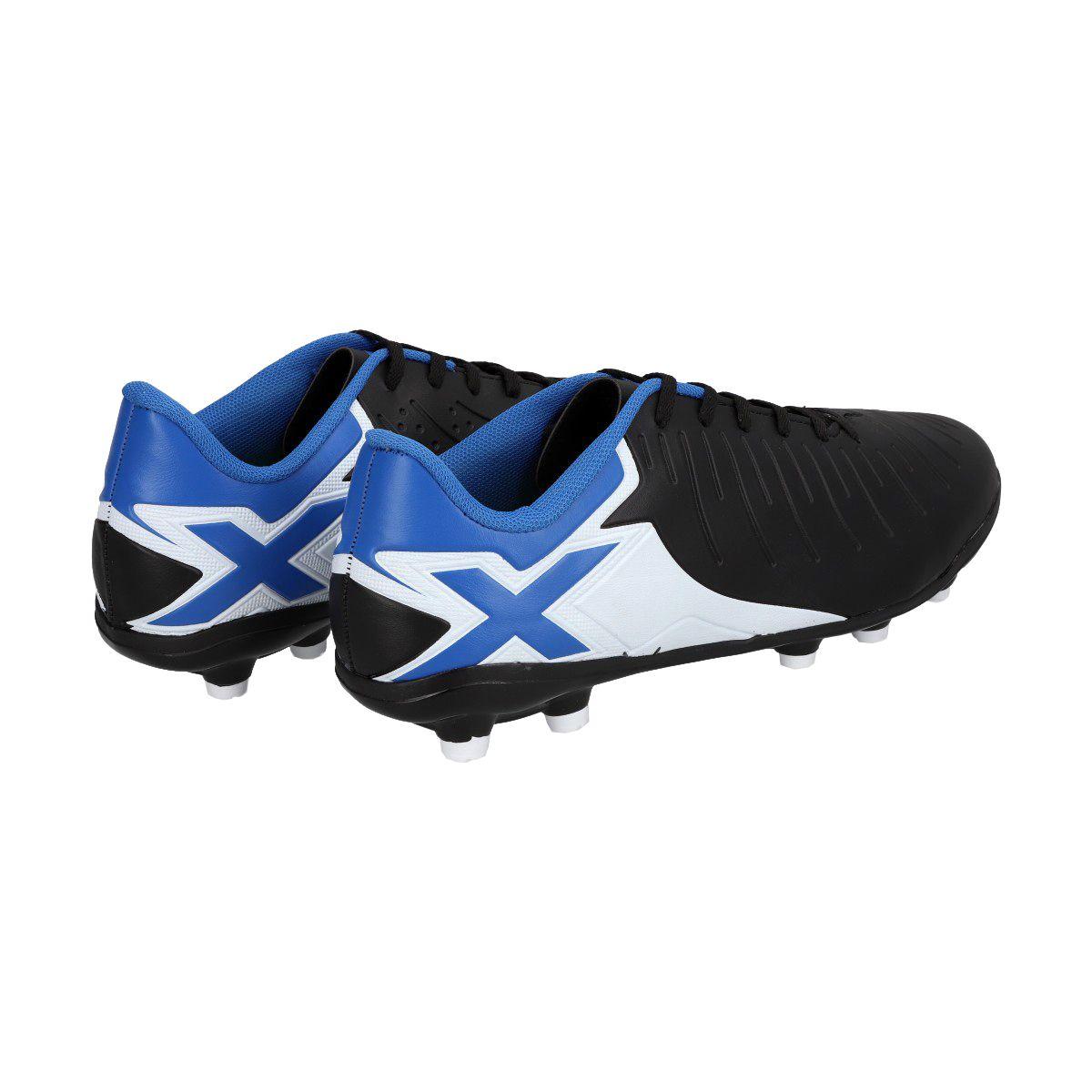 ZAPATOS DE FUTBOL OXN PLAYER 4 ADULTO-2