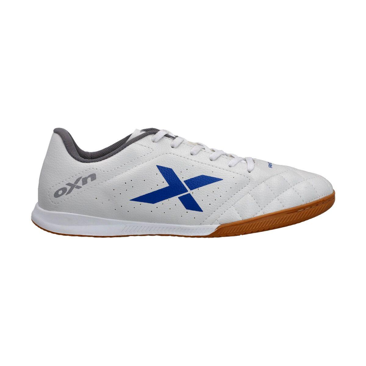 ZAPATILLAS DE FUTSAL OXN RIO ADULTO-0