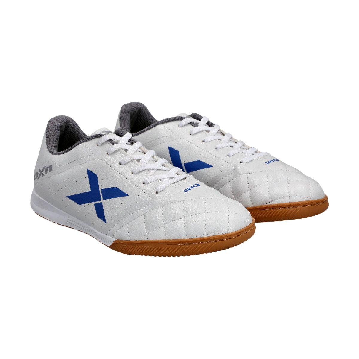 ZAPATILLAS DE FUTSAL OXN RIO ADULTO-2