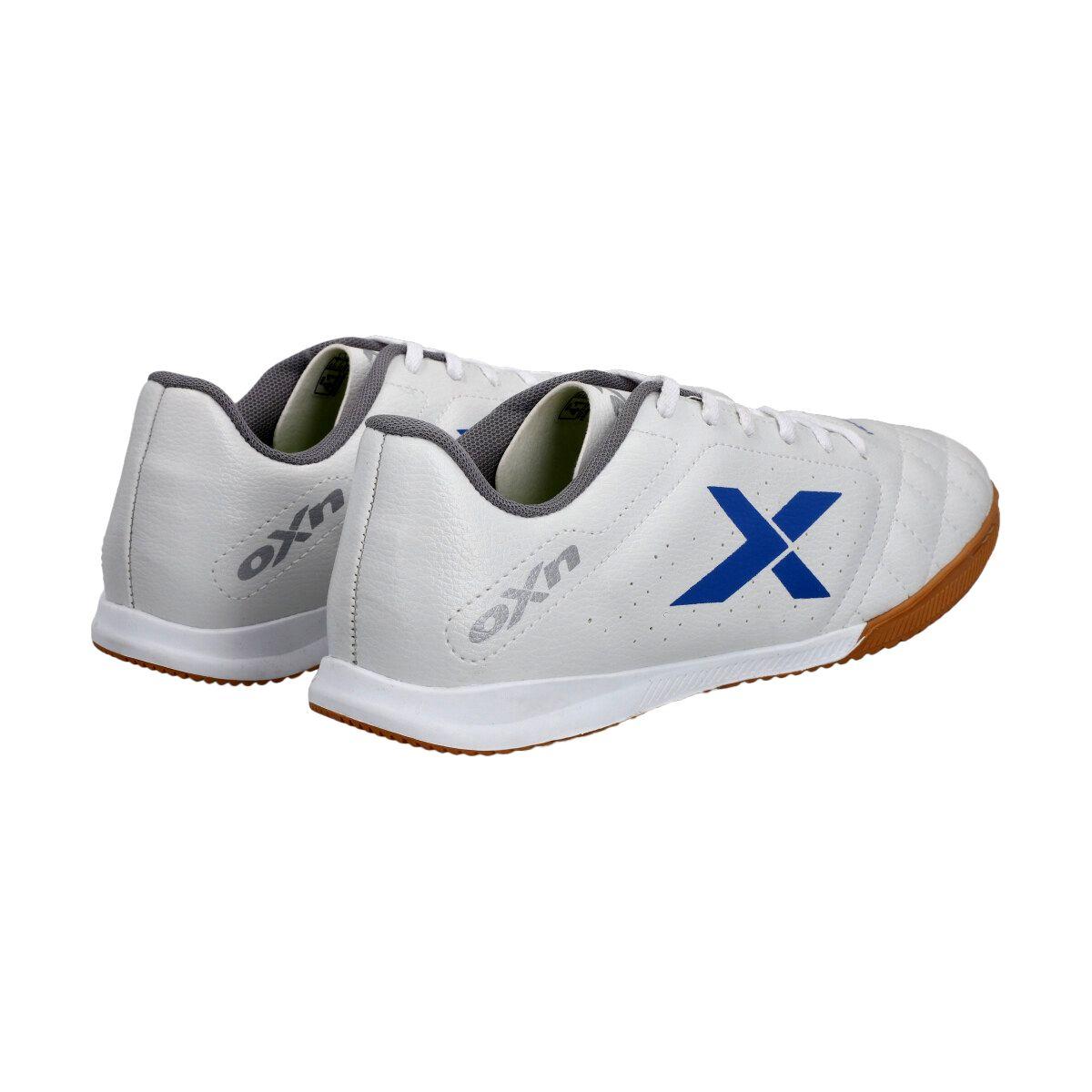 ZAPATILLAS DE FUTSAL OXN RIO ADULTO-3