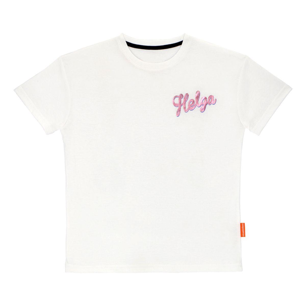 POLERA TEENS HEY ARNOLD!-0
