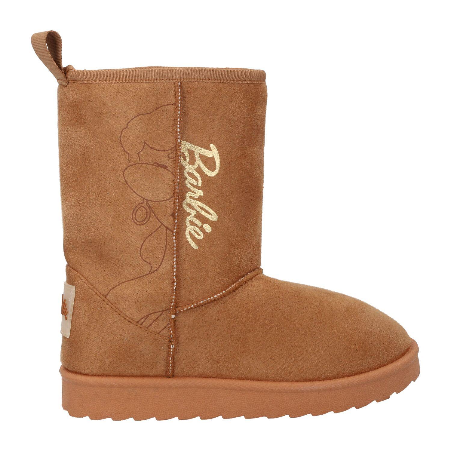 BOTAS BARBIE MUJER-2