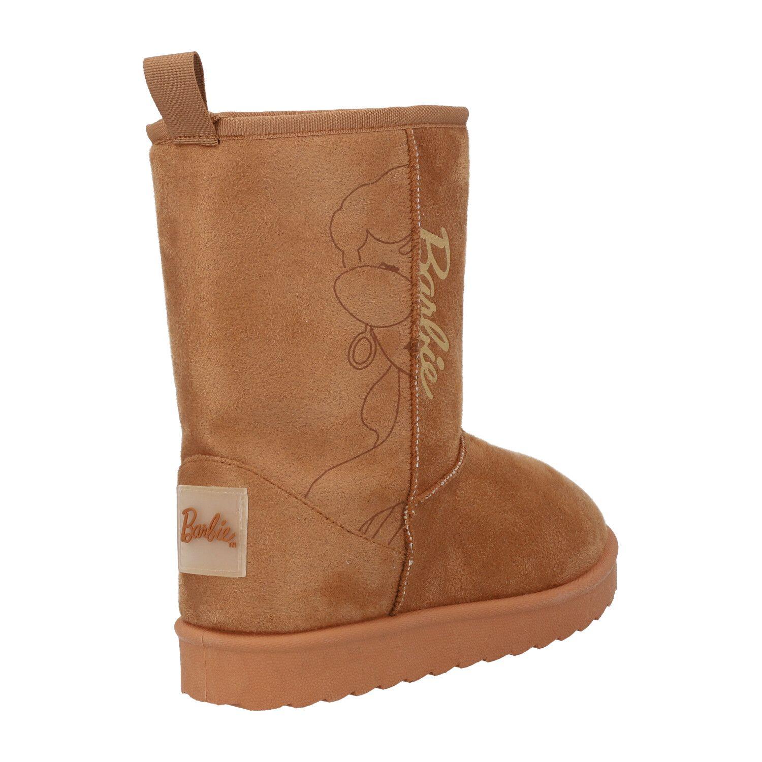 BOTAS BARBIE MUJER-3