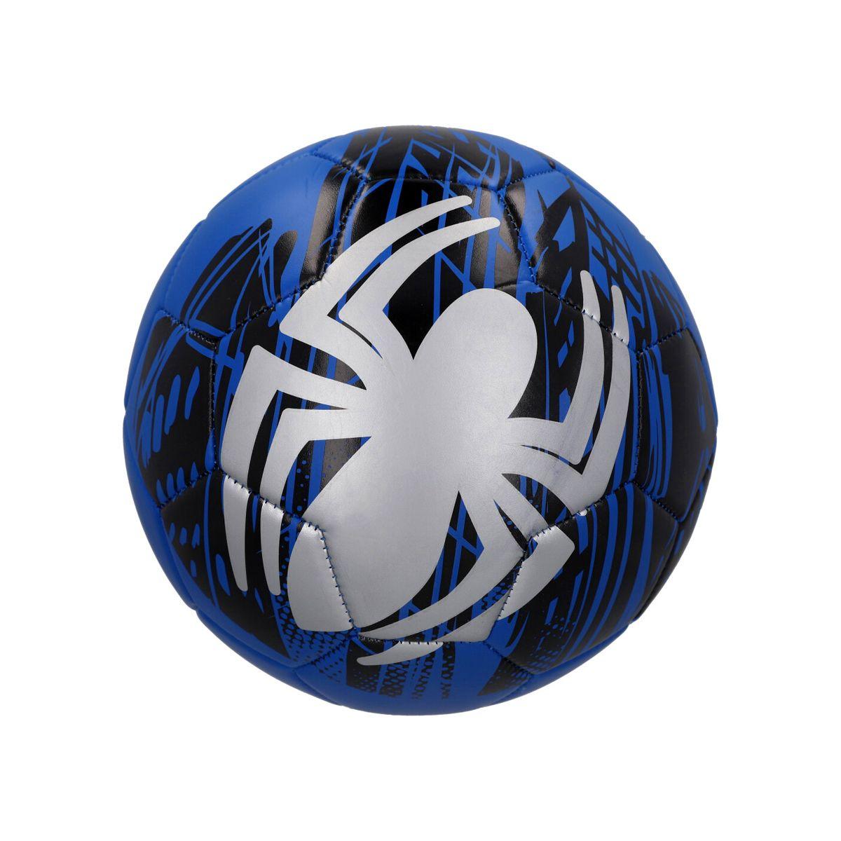 BALON FUTBOL N°5 SPIDERMAN SPJSSS24067-0