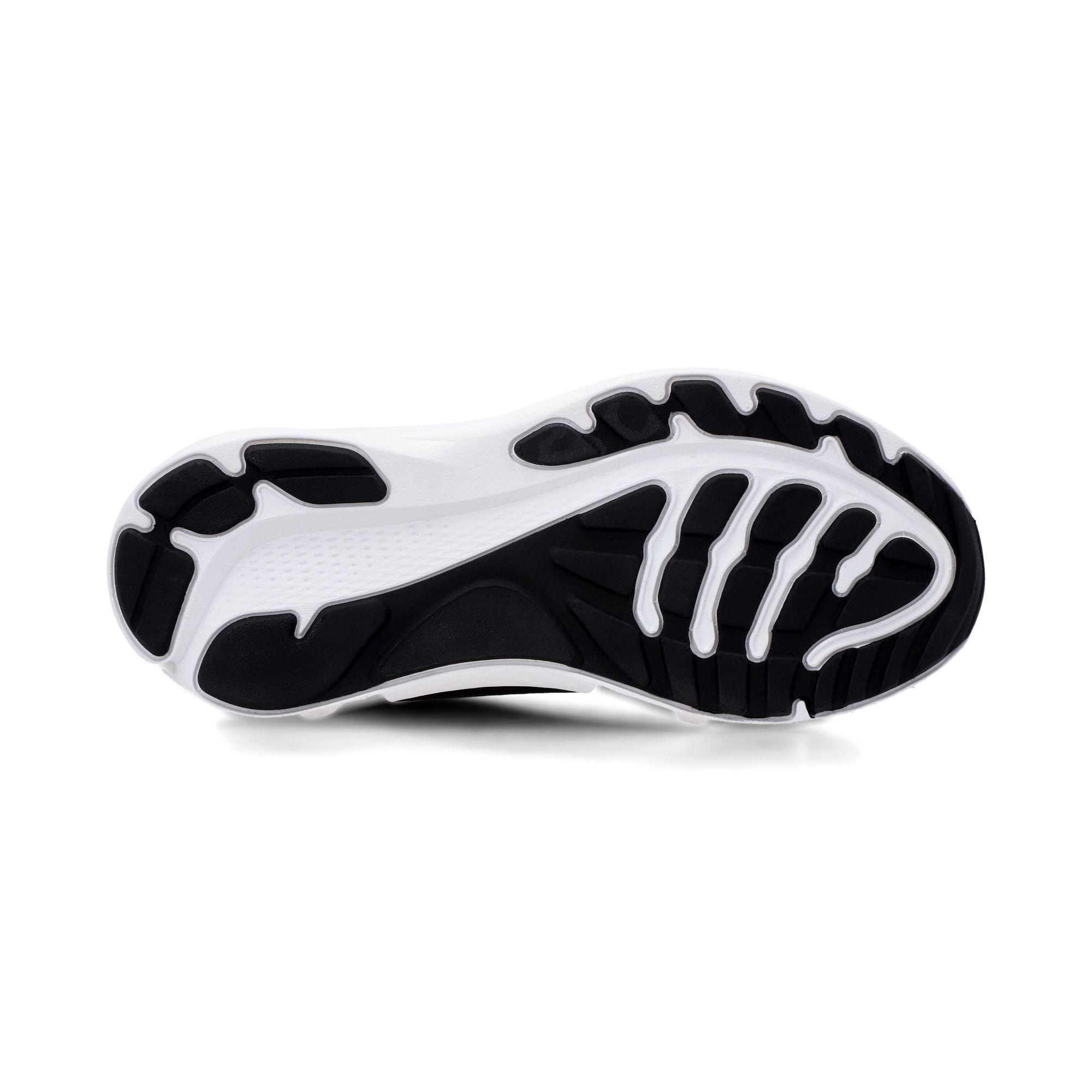 Zapatillas Deportivas Spalding Jump Mujer Negro-4