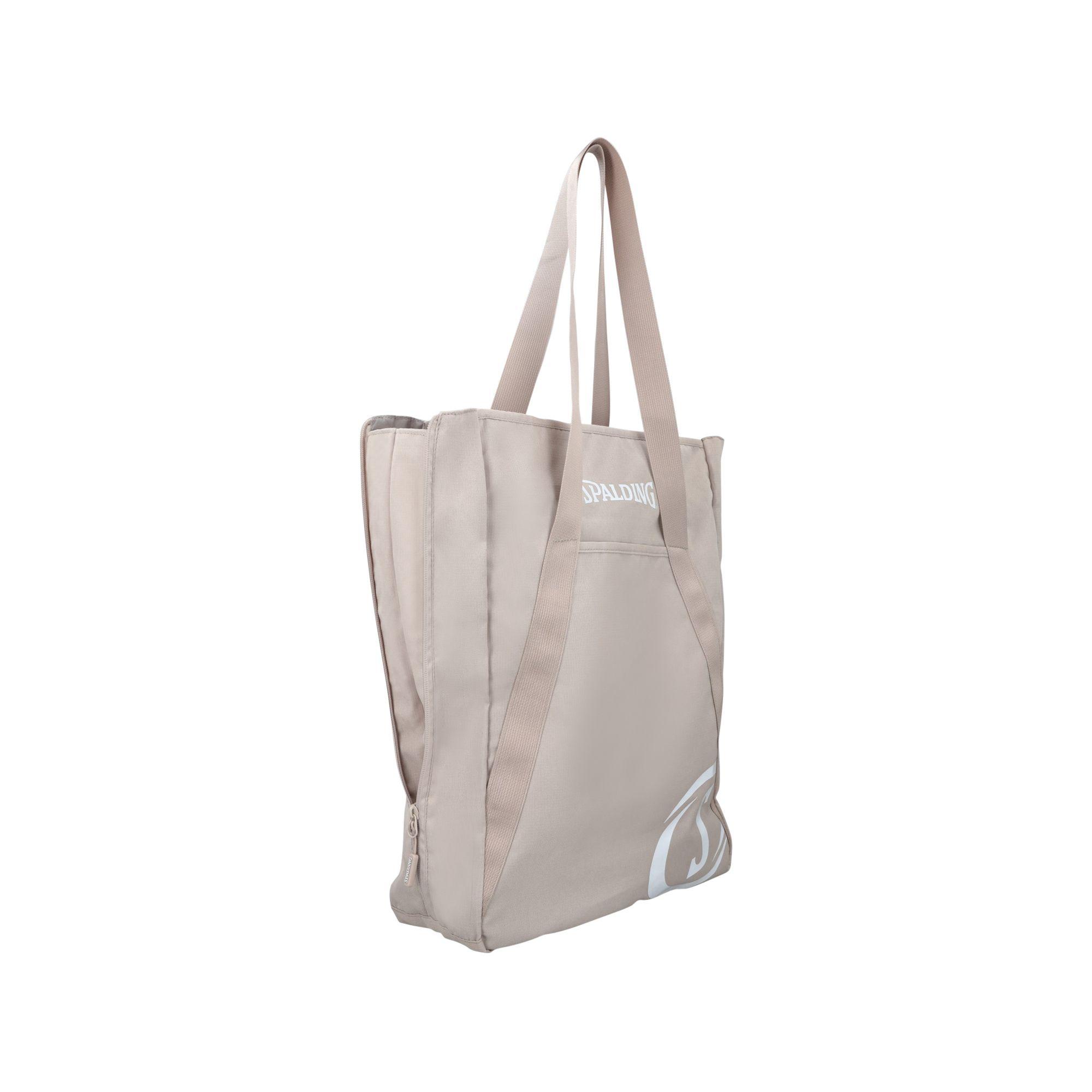 TOTE BAG LUNA BEIGE-2