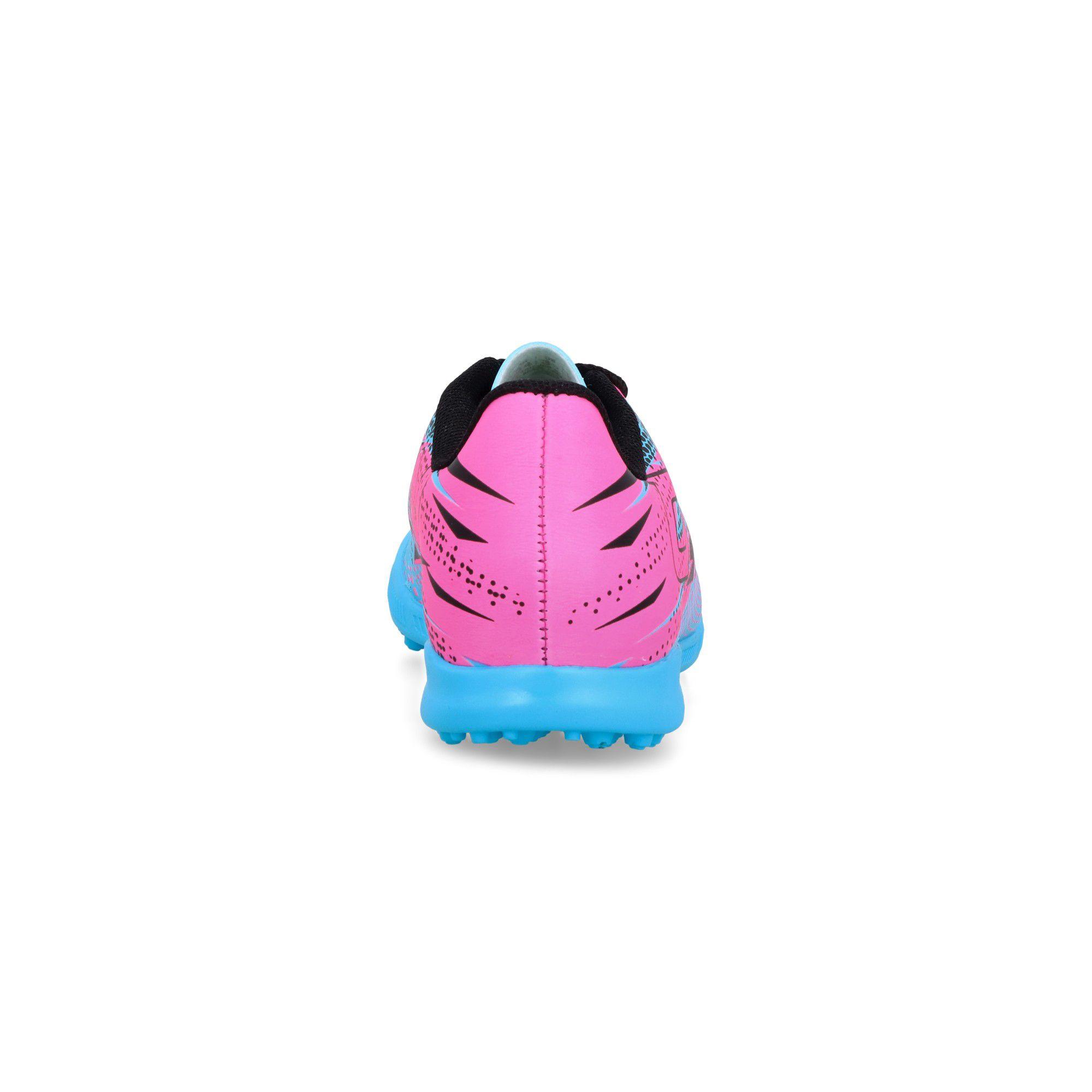 ZAPATOS BABY FUTBOL OXN DYNAMIC 4 PRO JUNIOR-2