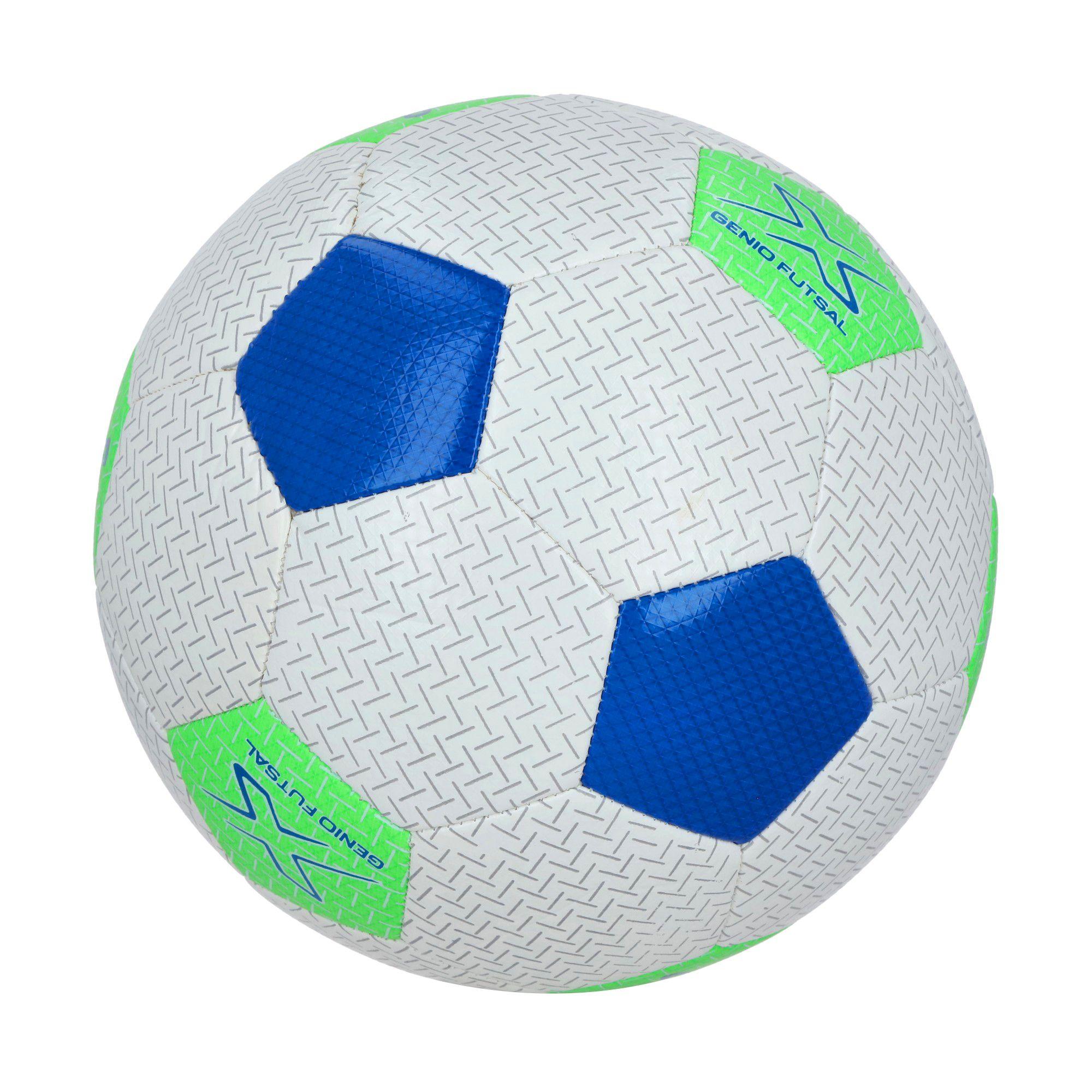 BALON DE FUTSAL OXN SPEED 4.-2