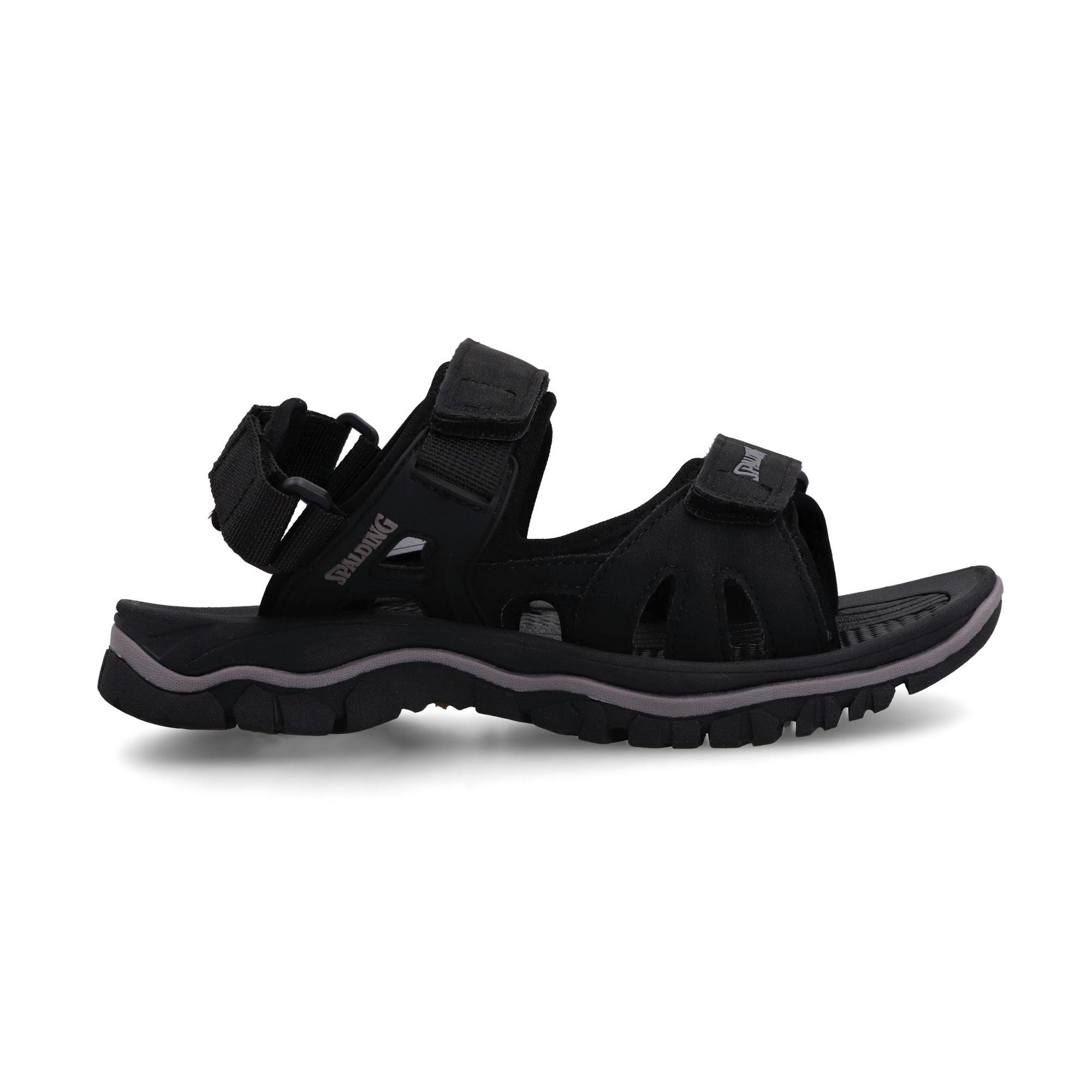 Sandalia Outdoor Junior Spalding-0