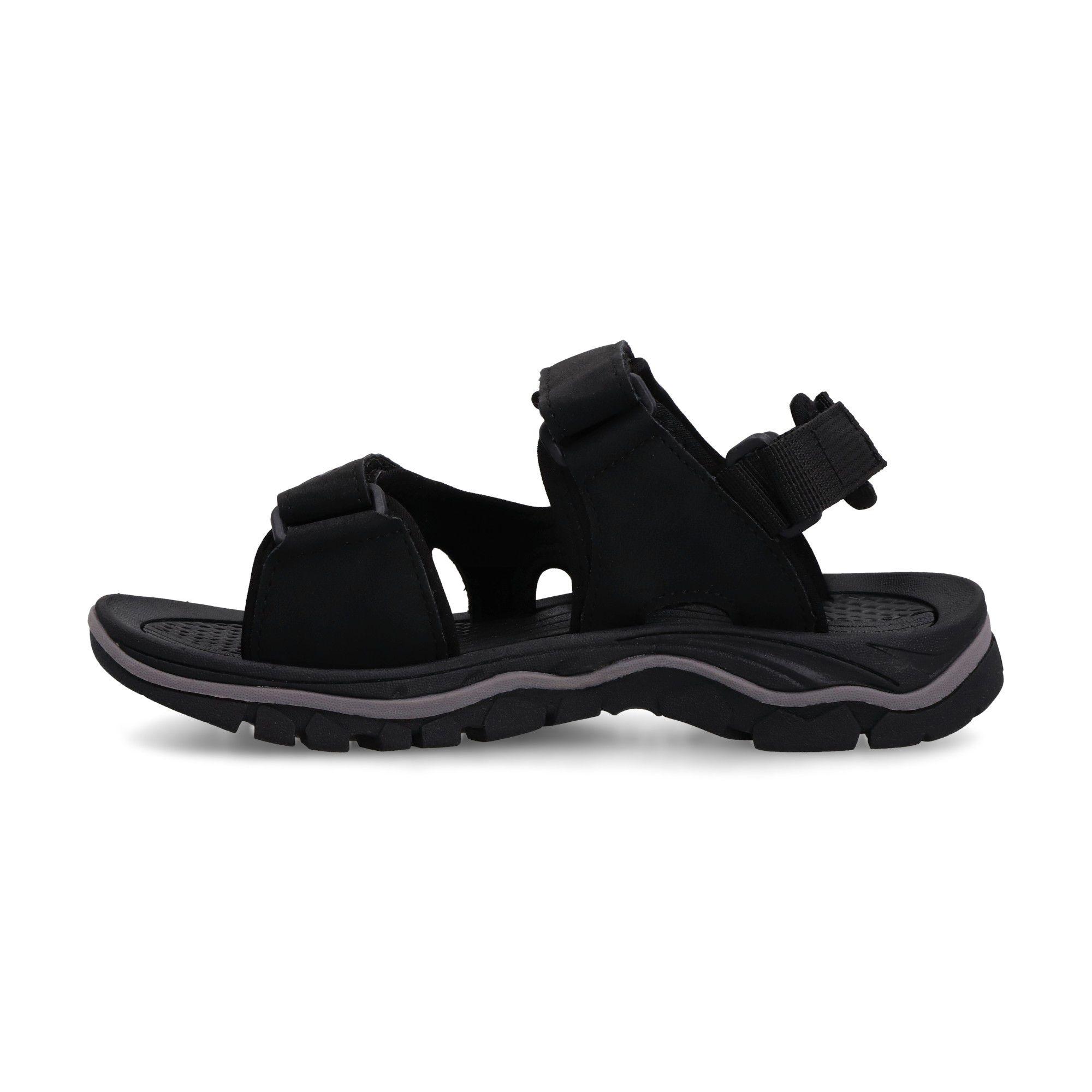 Sandalia Outdoor Junior Spalding-1