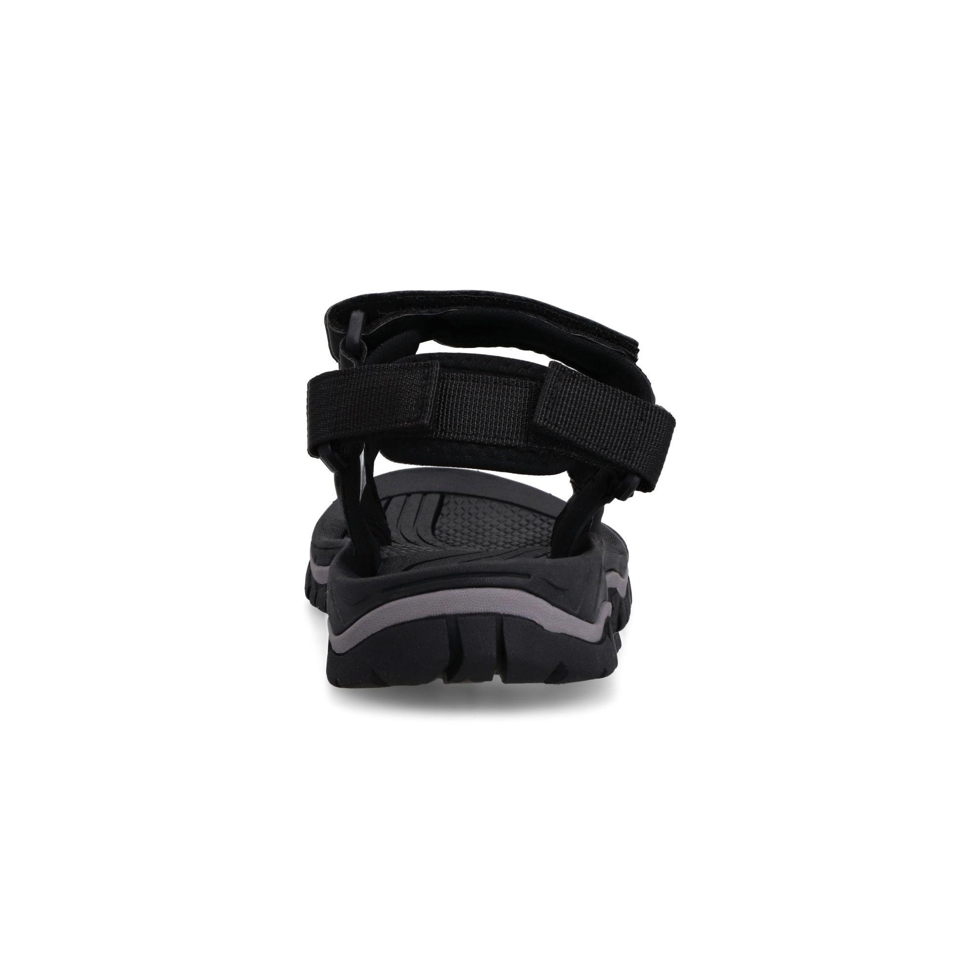 Sandalia Outdoor Junior Spalding-2