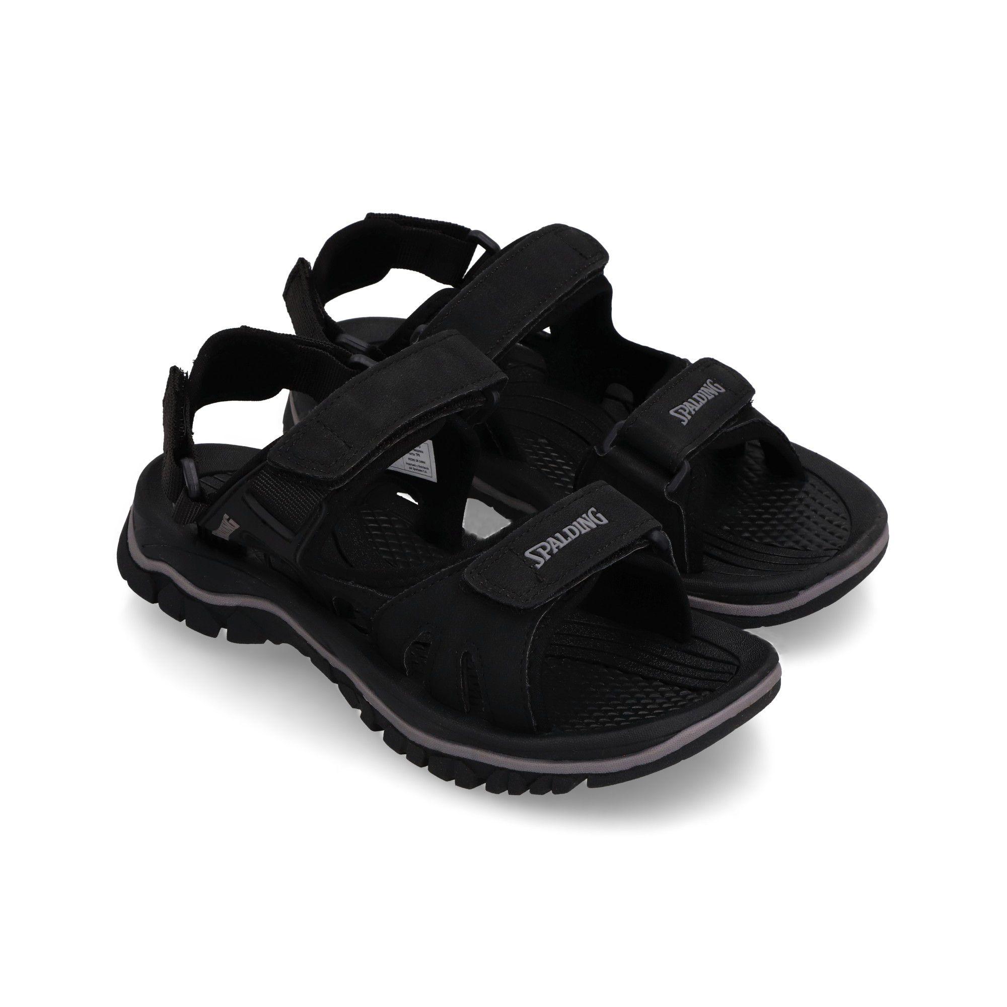 Sandalia Outdoor Junior Spalding-3