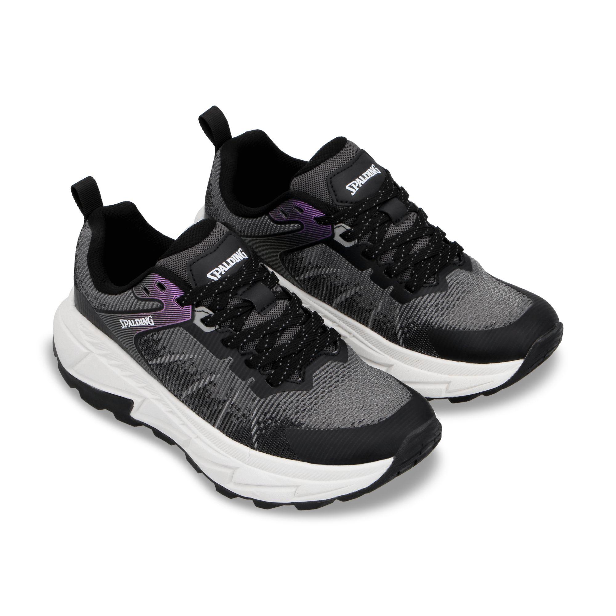 Zapatilla Mujer Trail Running Altitude Spalding-3