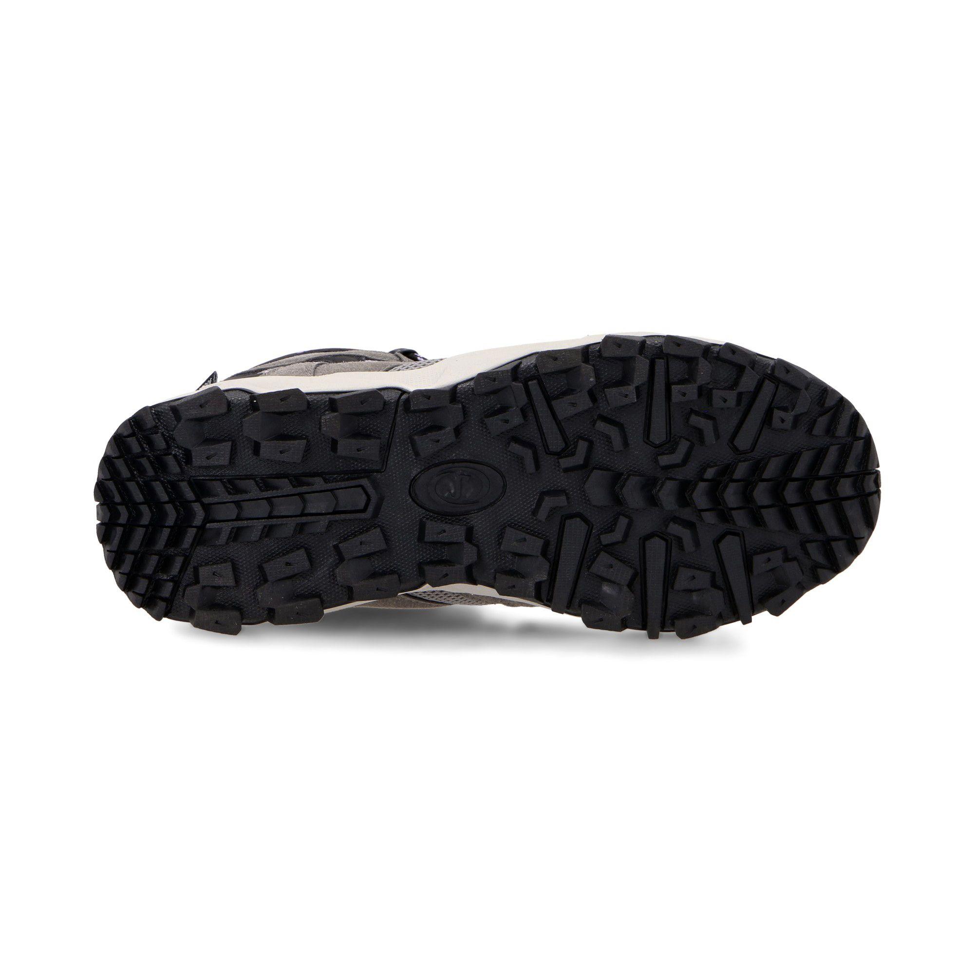 ZAPATOS WATERPROOF CHINOOK MUJER GRIS LILA-4