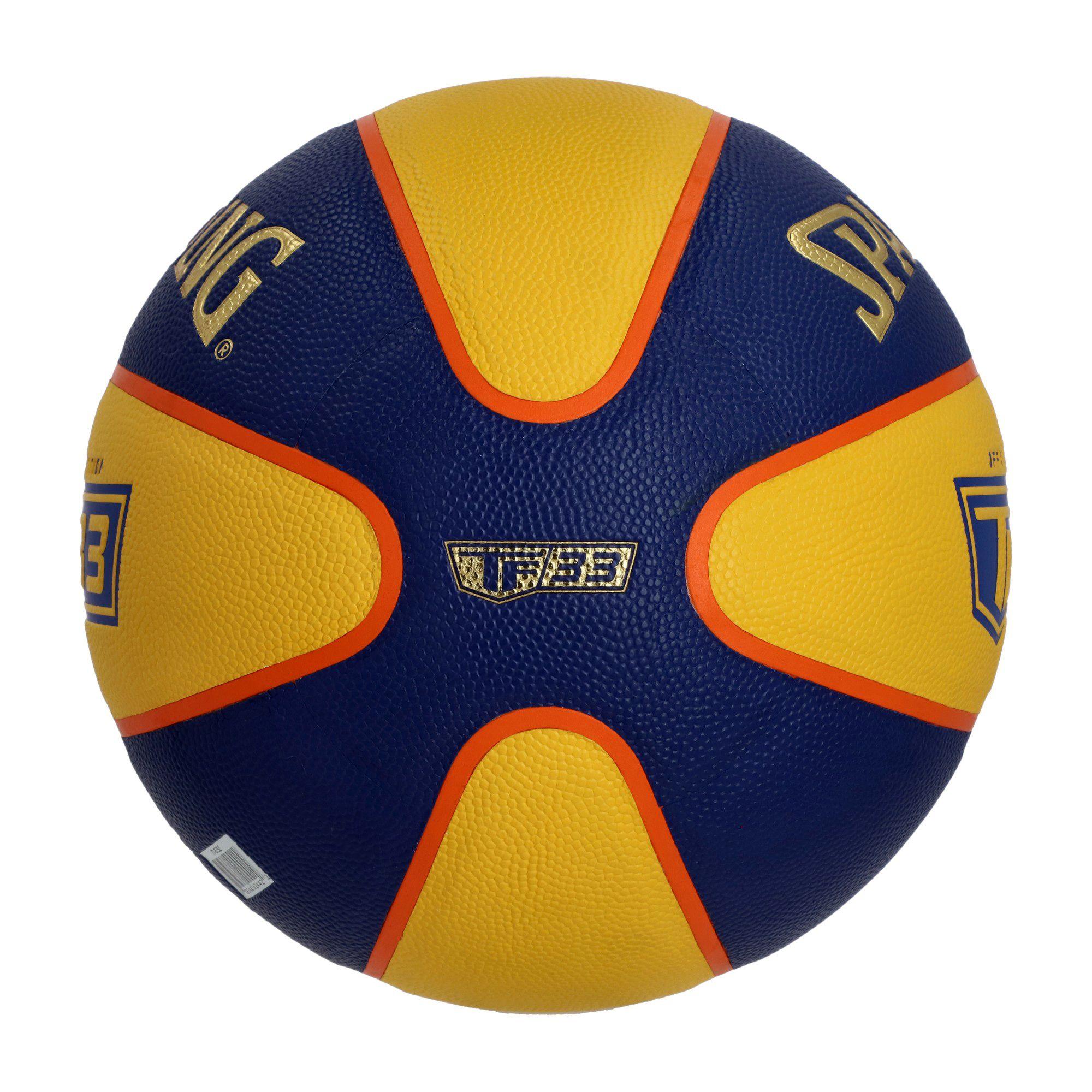 BALON BASKETBALL 3X3 AMA OSC-2