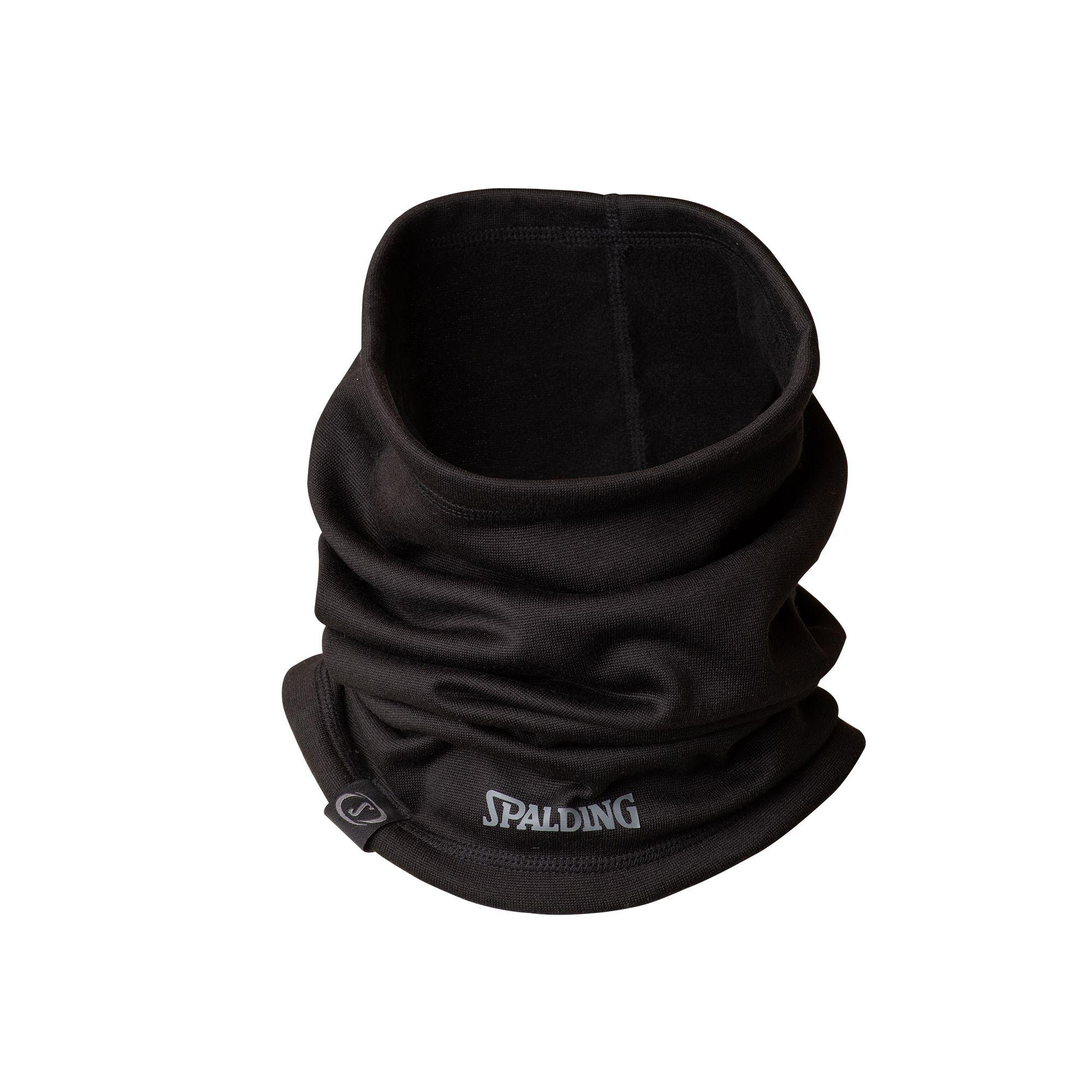 Bufanda Deportiva Spalding Negro Negro-1