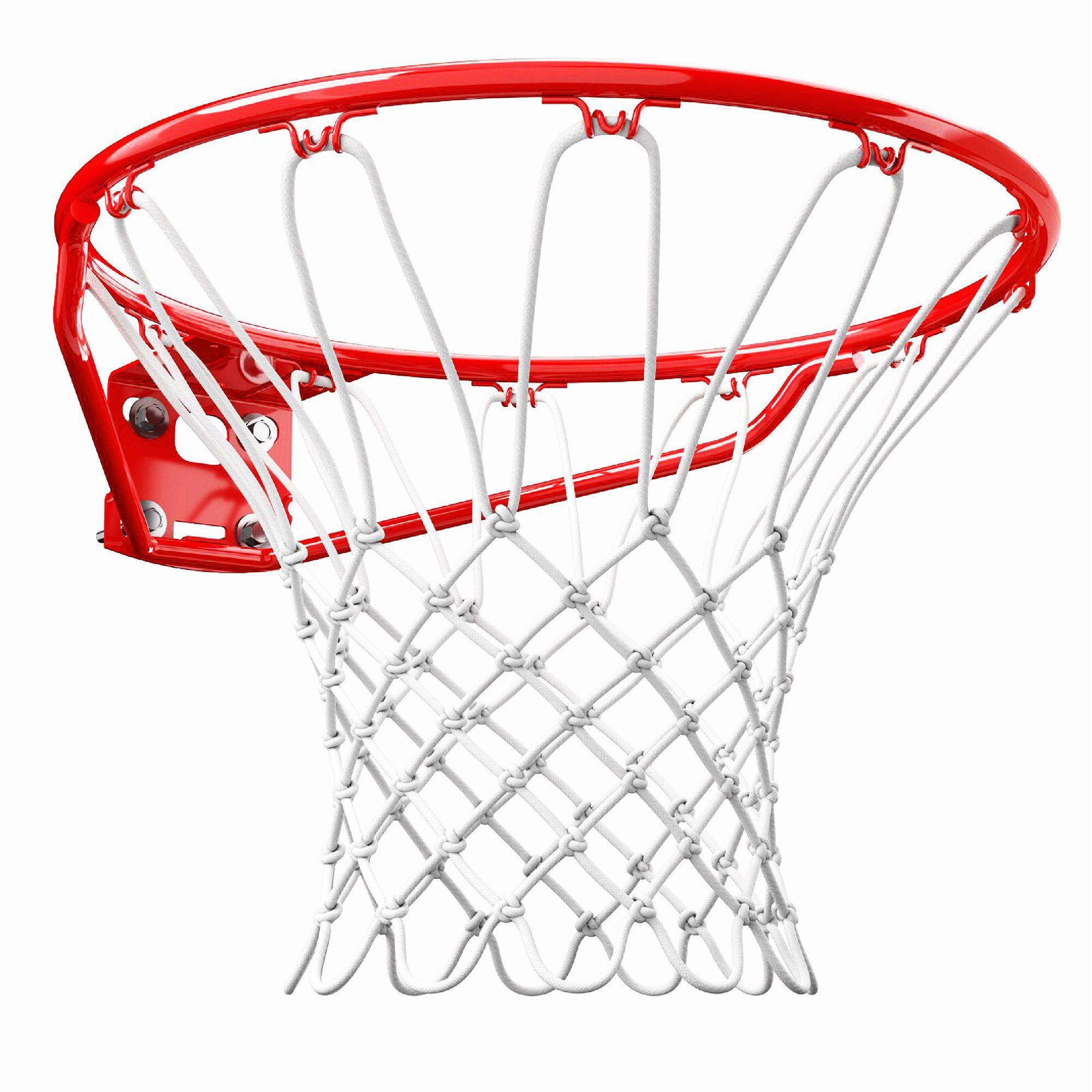 ARO DE BASKETBALL FIJO STANDARD-2