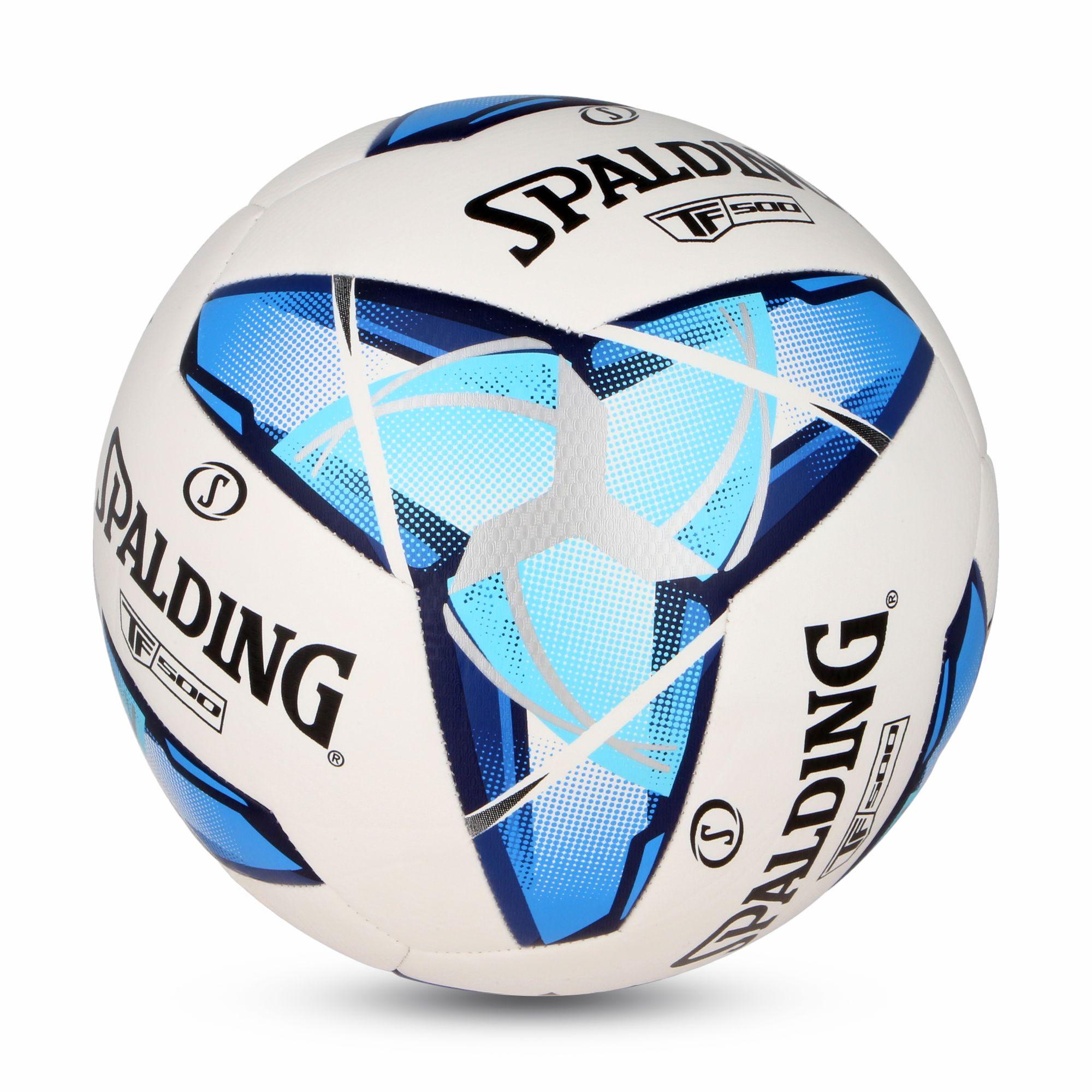 Pelota de Fútbol FIFA TF500 Spalding-3