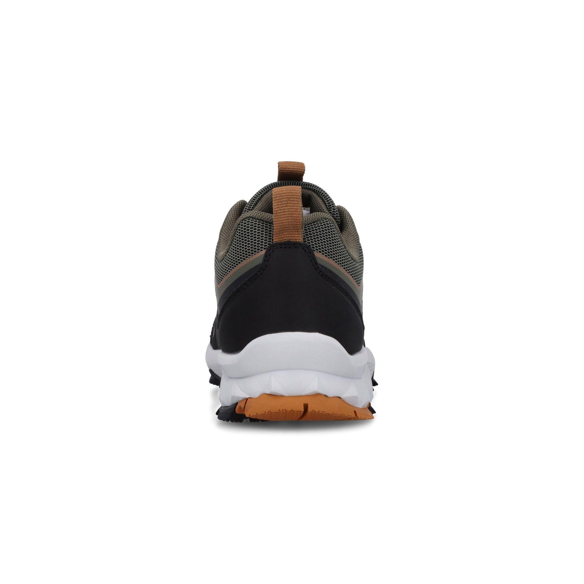 ZAPATOS OUTDOOR ARON HOMBRE OLIVA-2