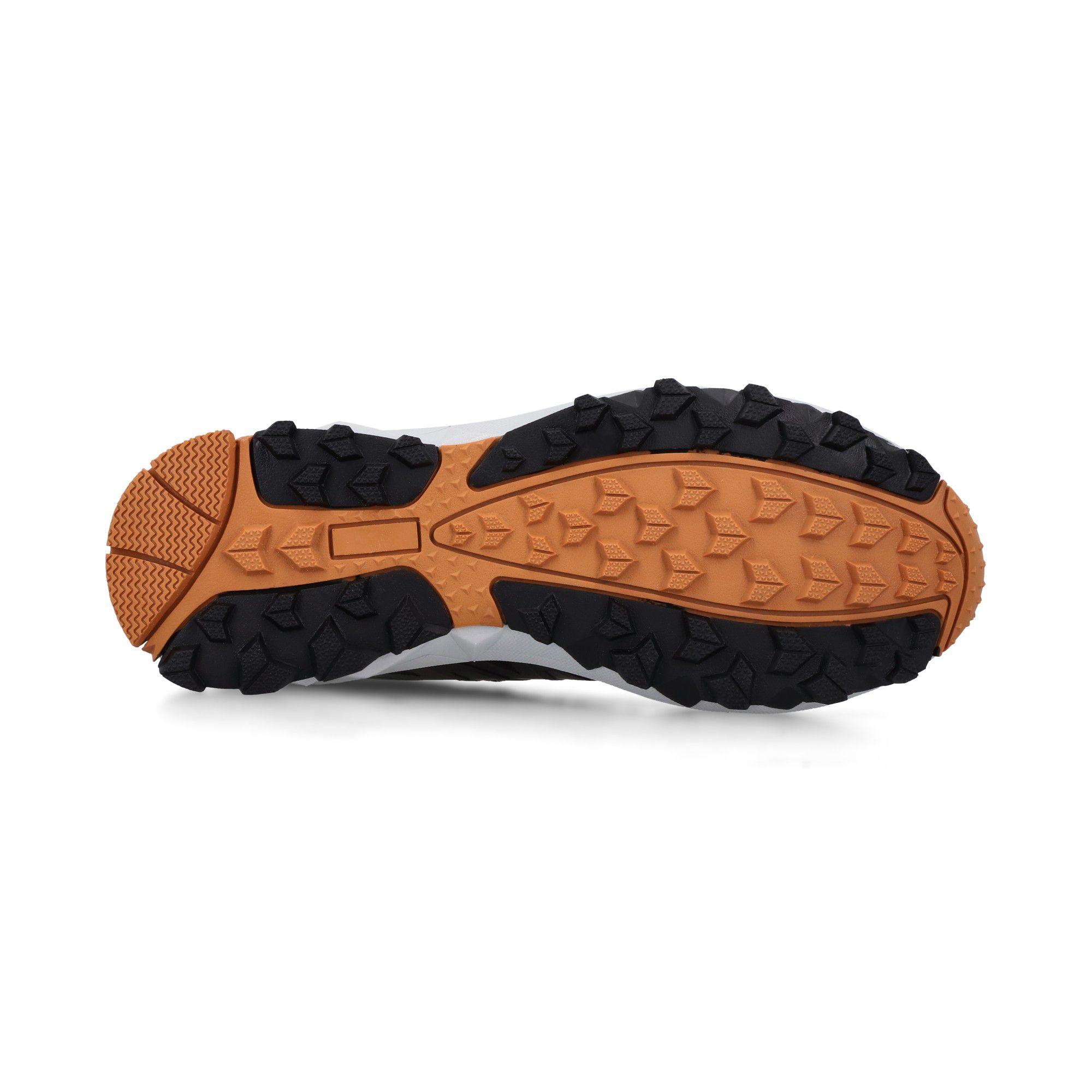 ZAPATOS OUTDOOR ARON HOMBRE OLIVA-4
