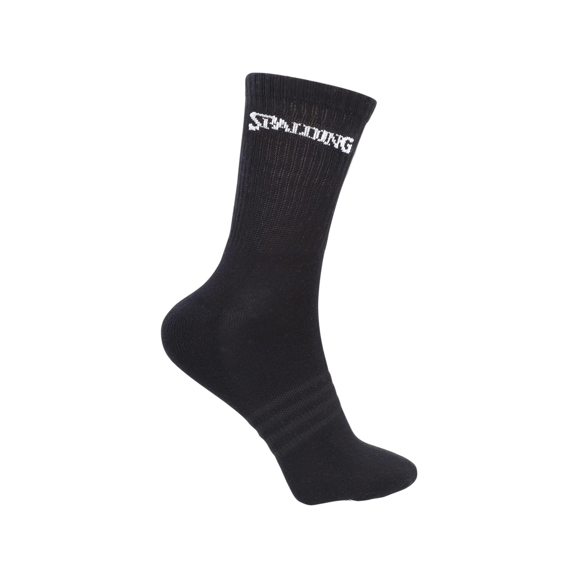 TRIPACK CALCETINES MEDIO KIDS-2