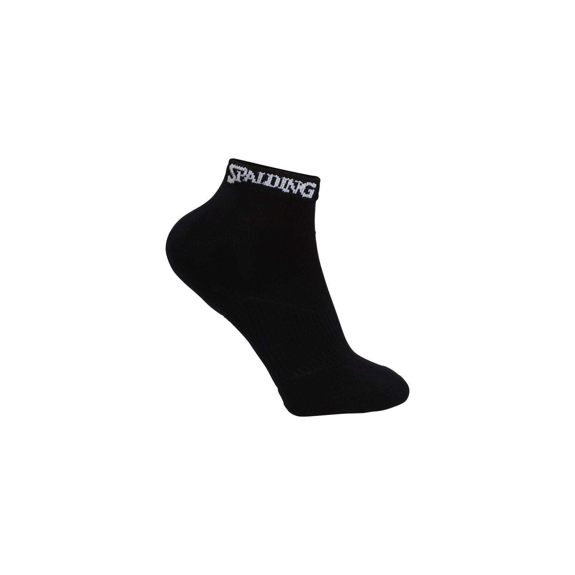 TRIPACK CALCETINES CORTOS KIDS - NE-2