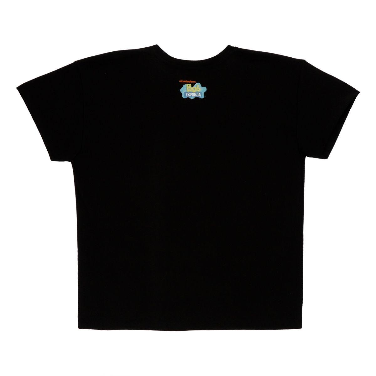 POLERA BOB ESPONJA ADULTO-1