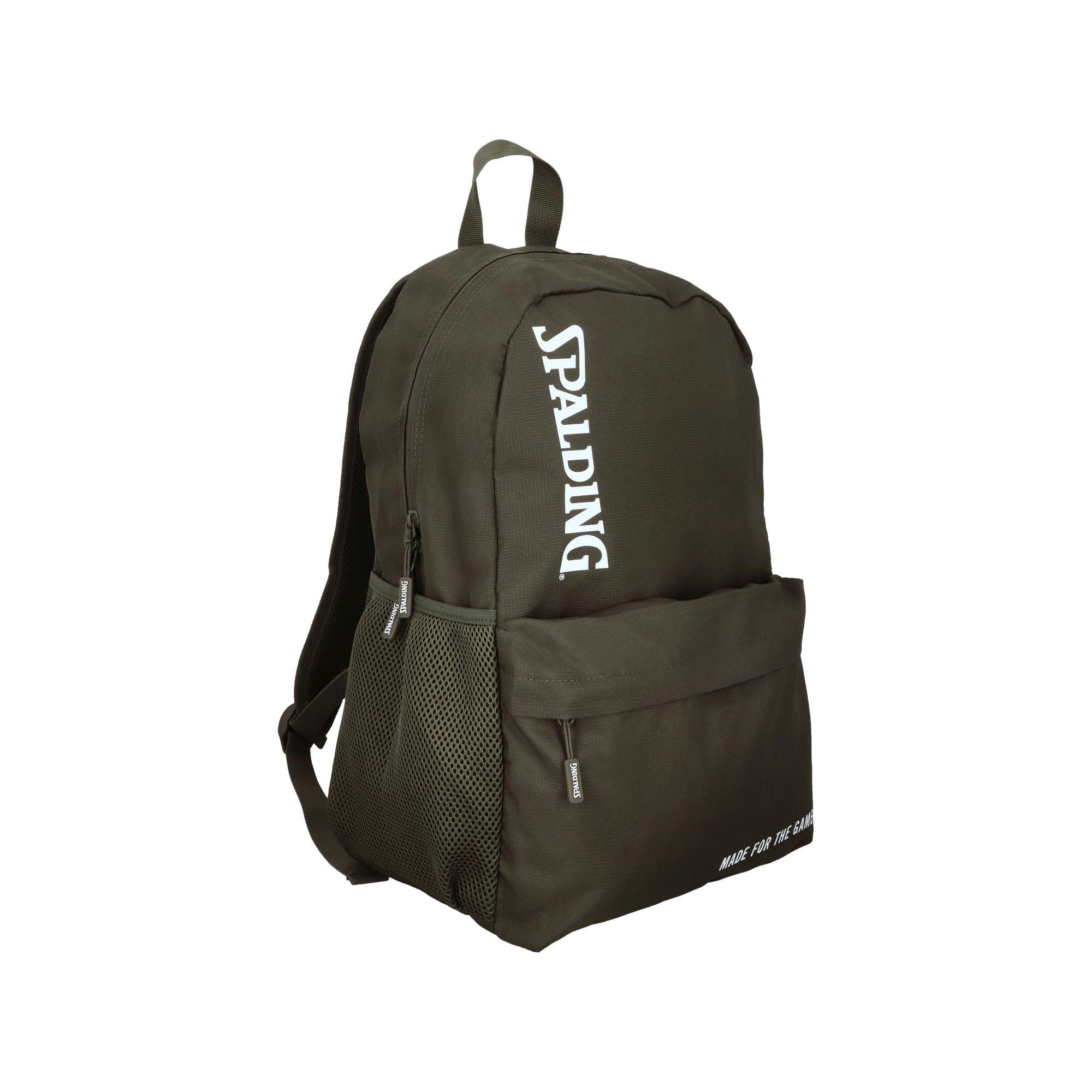MOCHILA PRISMA 25L VERDE OLIVA-2