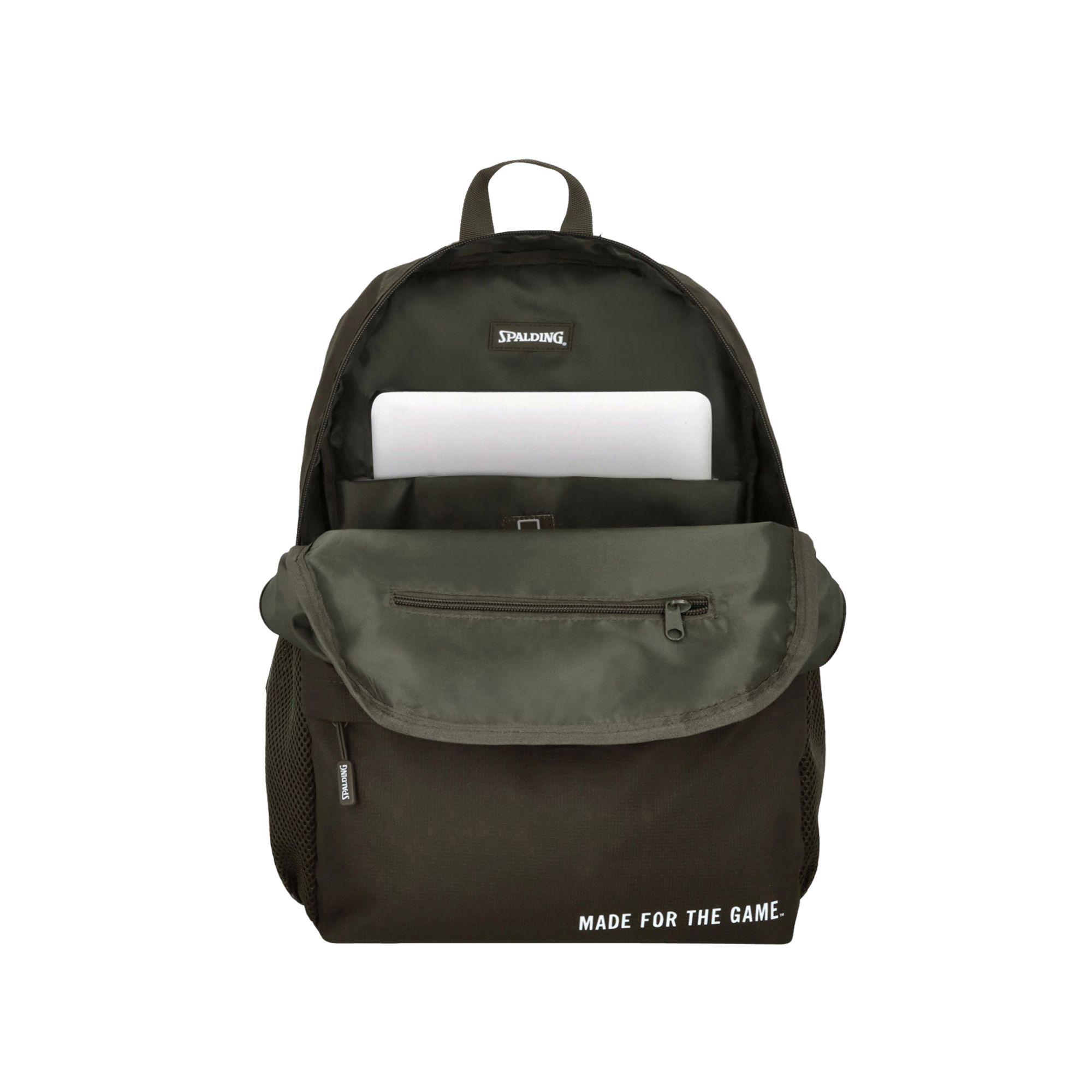 MOCHILA PRISMA 25L VERDE OLIVA-3