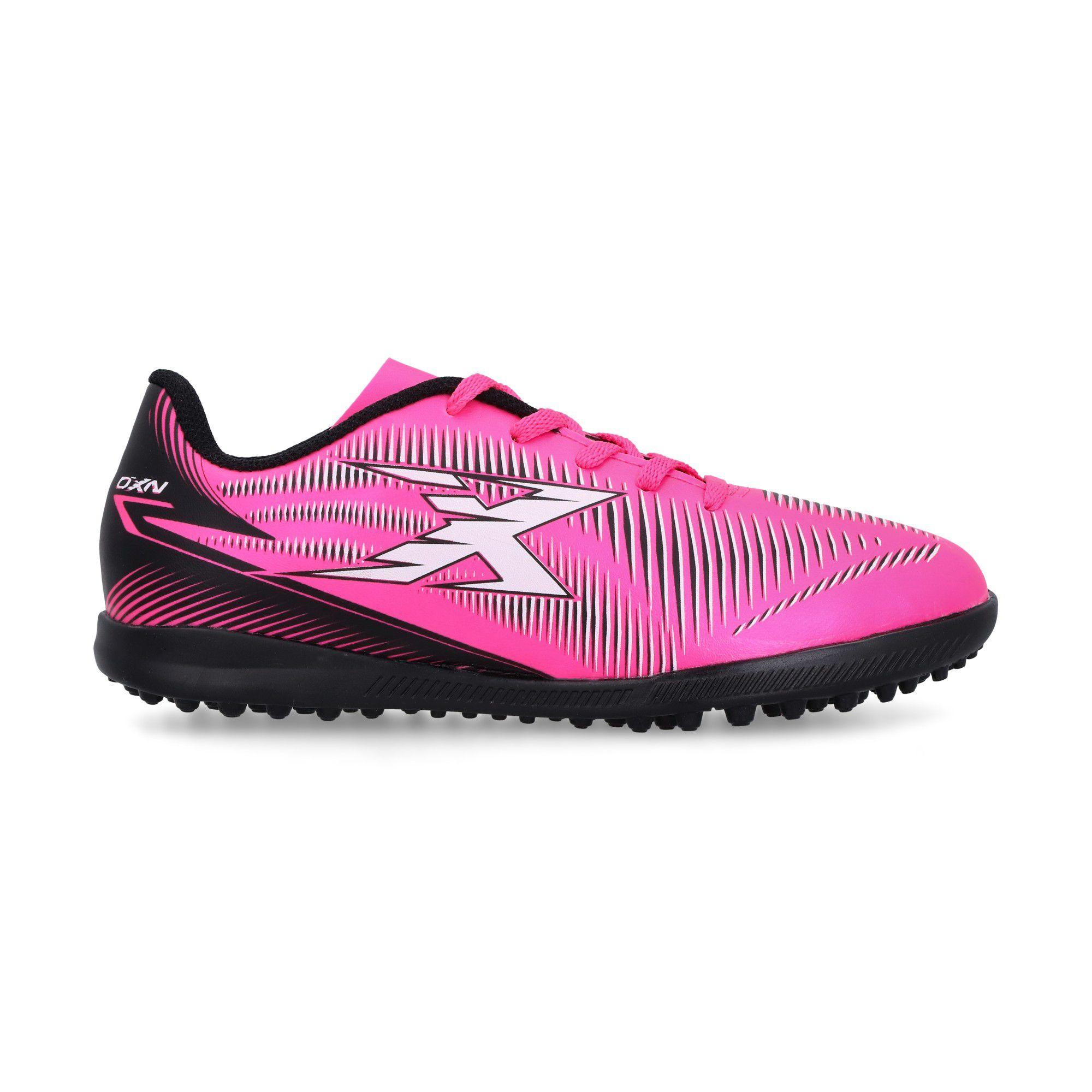 ZAPATOS BABY FUTBOL SPARTAK 5 PRO JUNIOR OXN-0